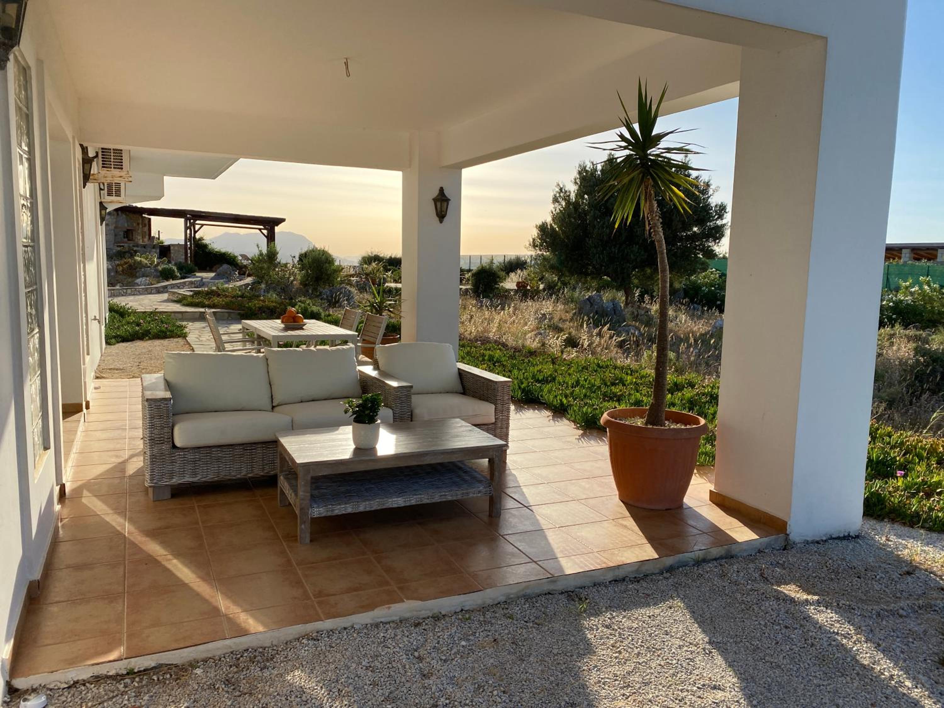 Apartment with Sea View photo 3