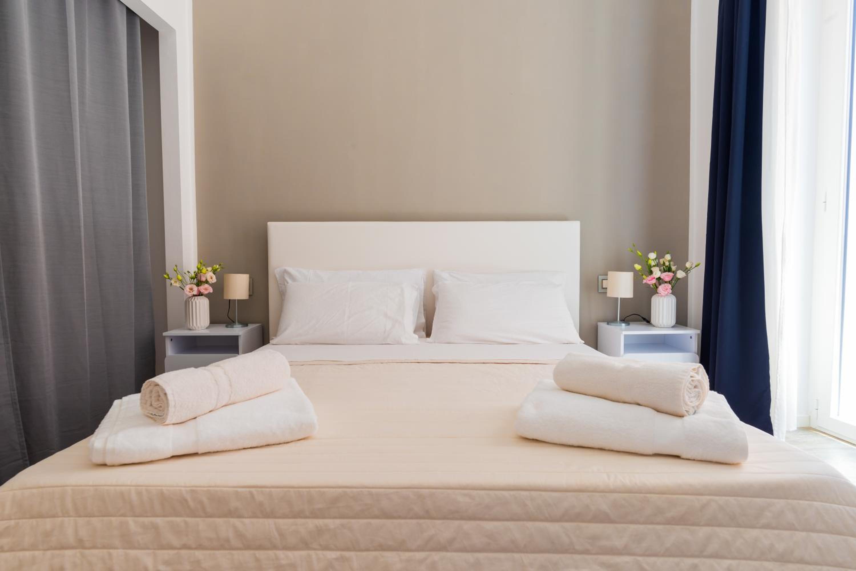 Quadruple Room photo 1