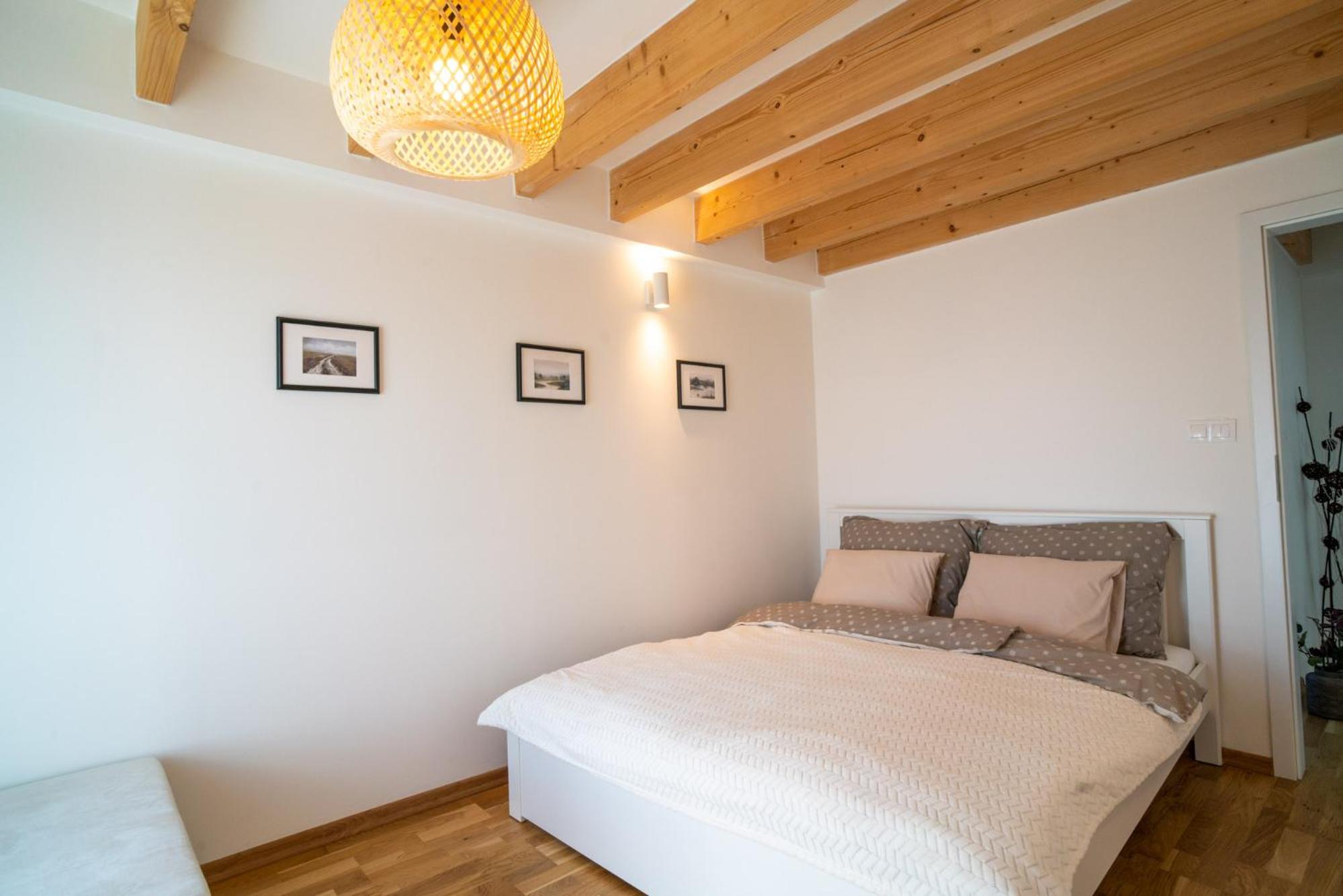 Four-Bedroom House photo 1