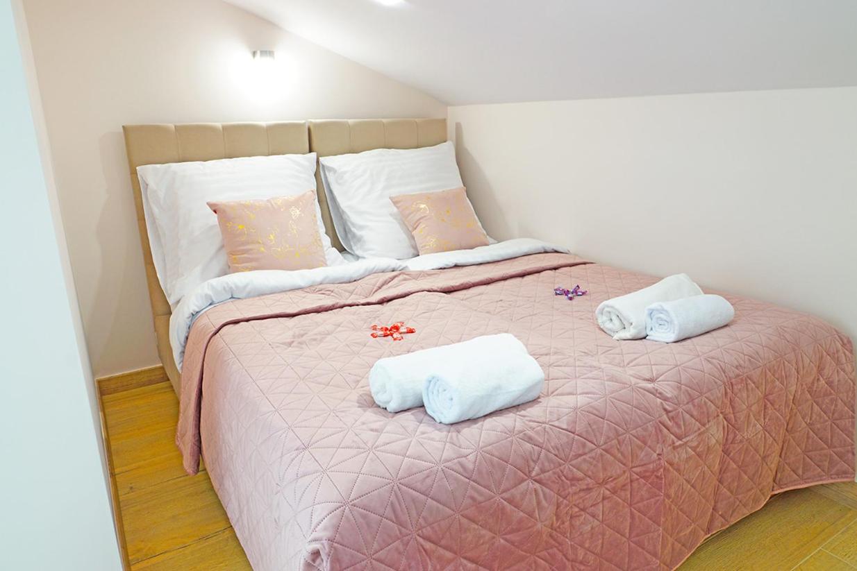 Deluxe Family Suite photo 3