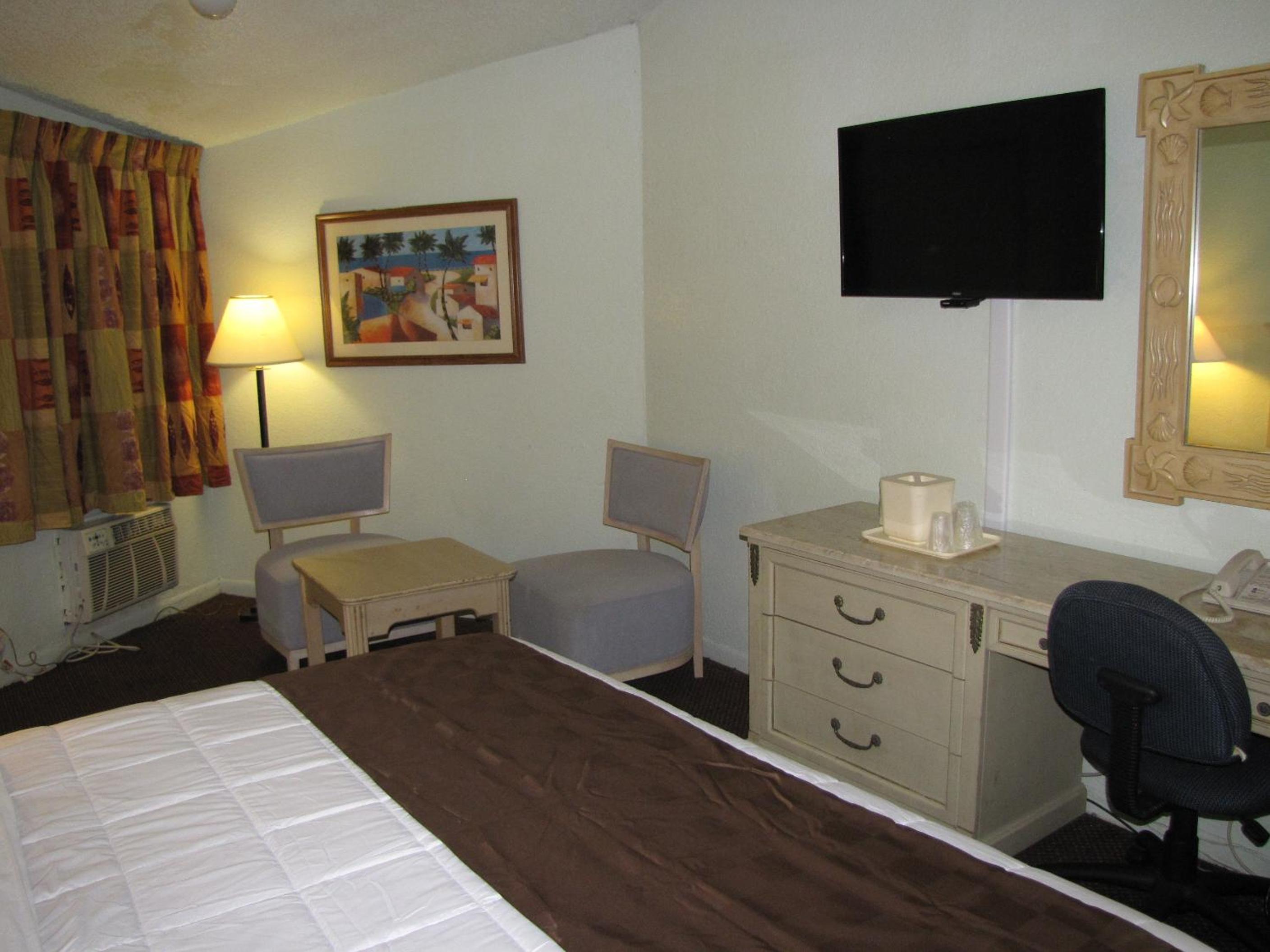 King Room - Smoking  photo 3