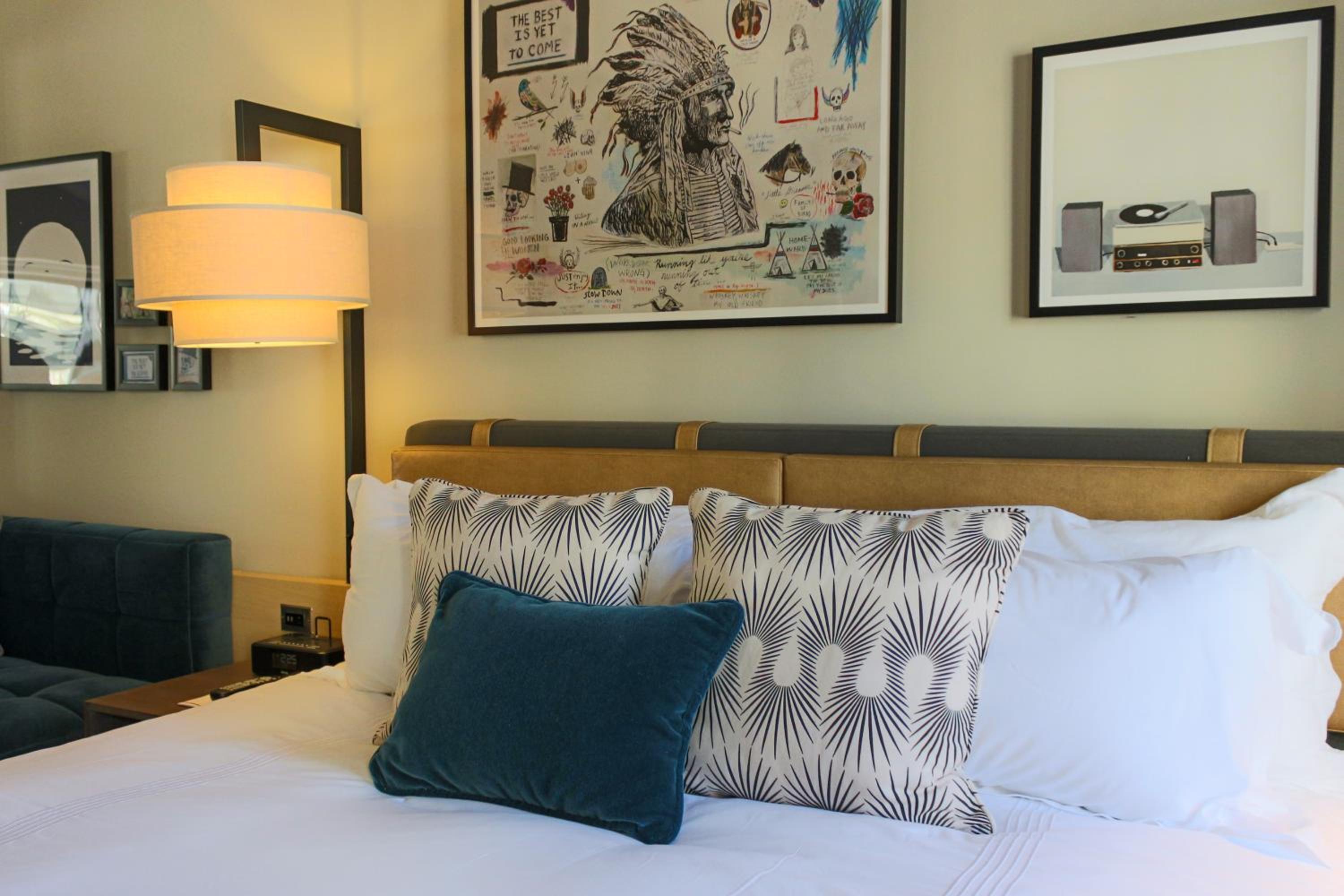 King Room - Photo 6