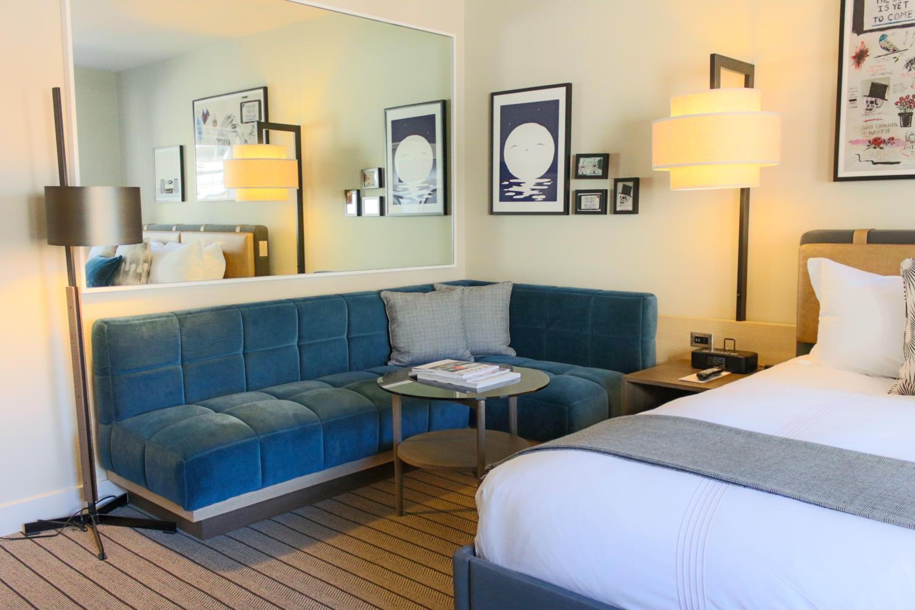 King Room - Photo 7