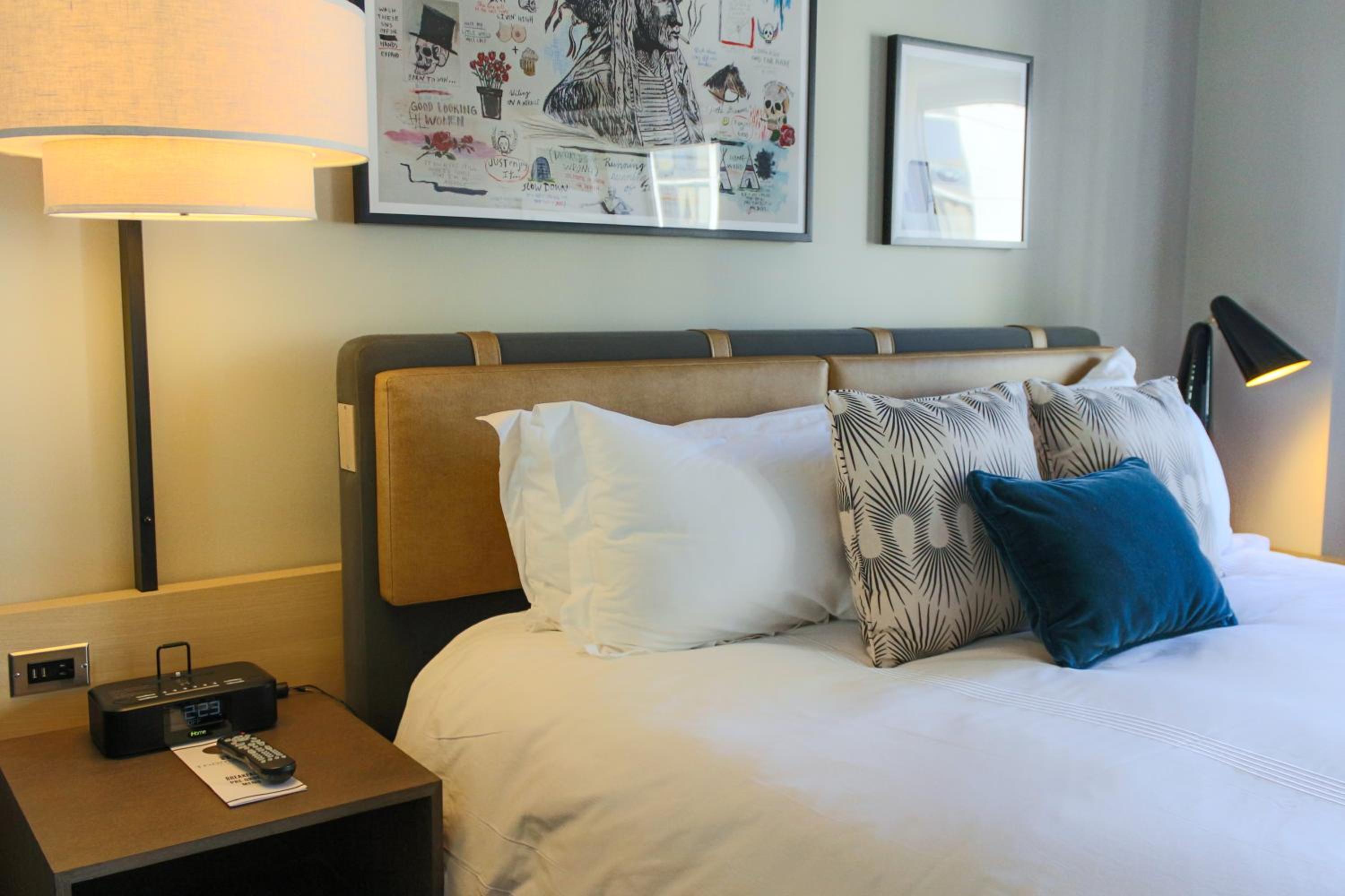 King Room - Photo 8