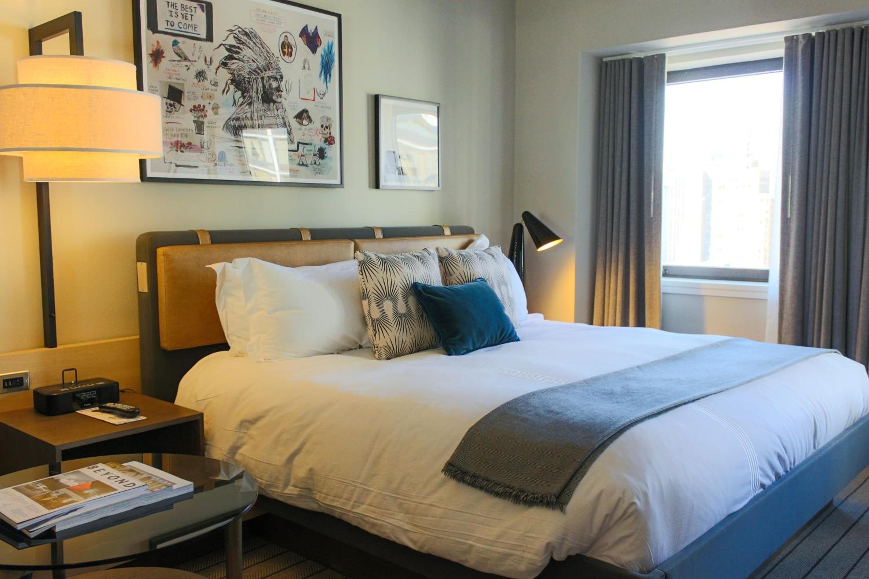 King Room - Photo 9