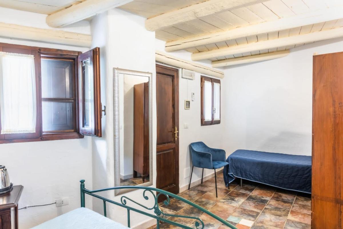Basic Triple Room - Photo 8