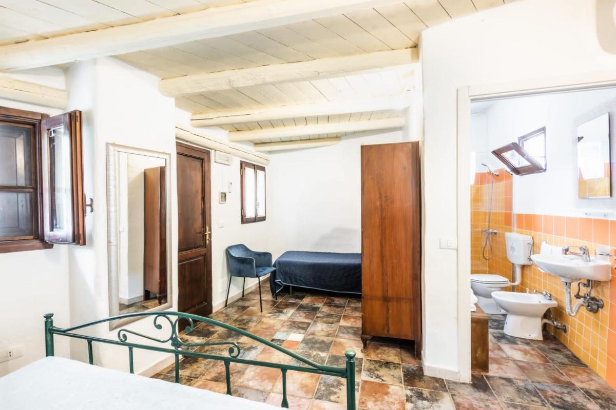 Basic Triple Room - Photo 7