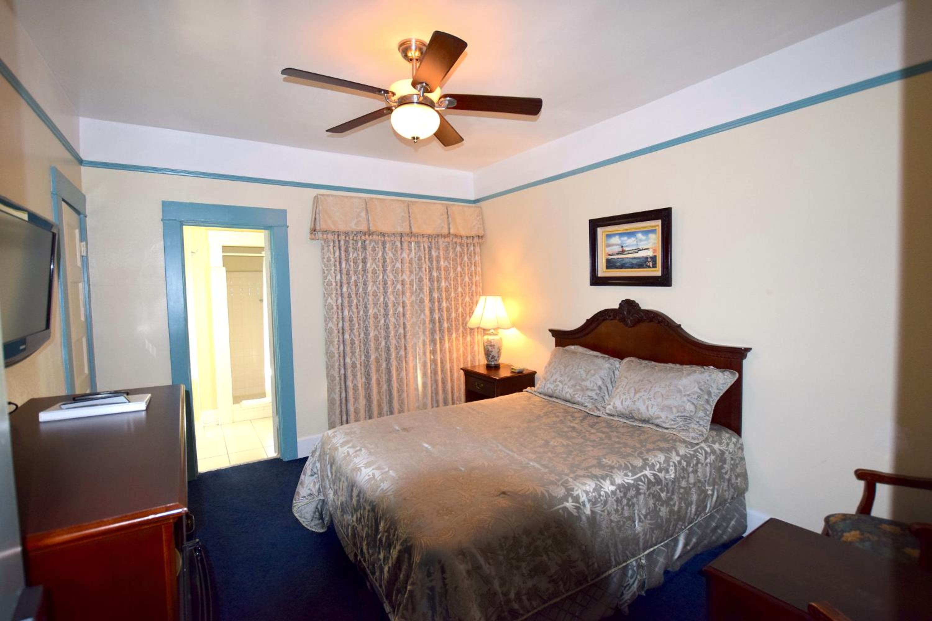 Deluxe Queen Room photo 1