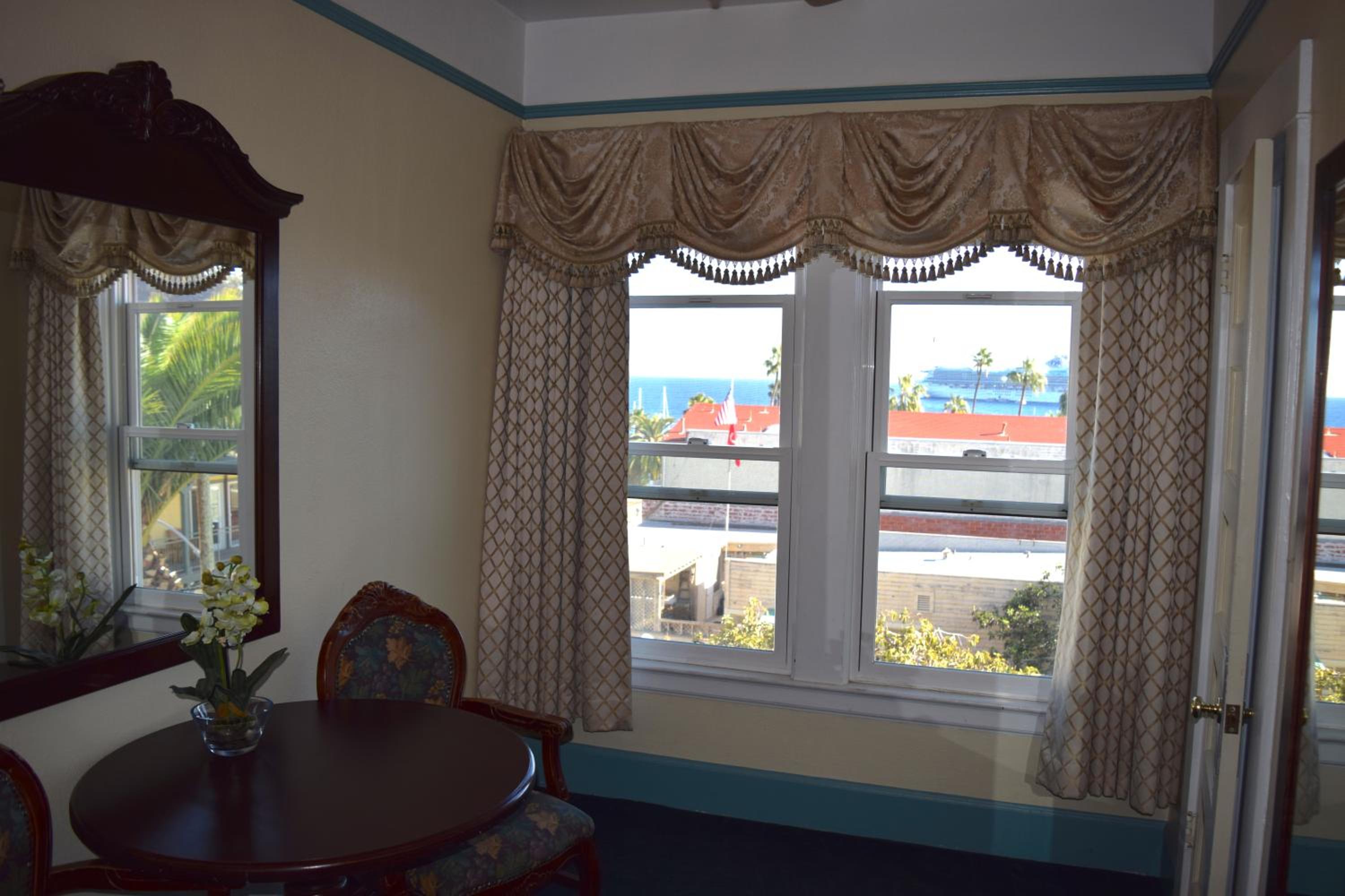 Superior Suite With Sea View