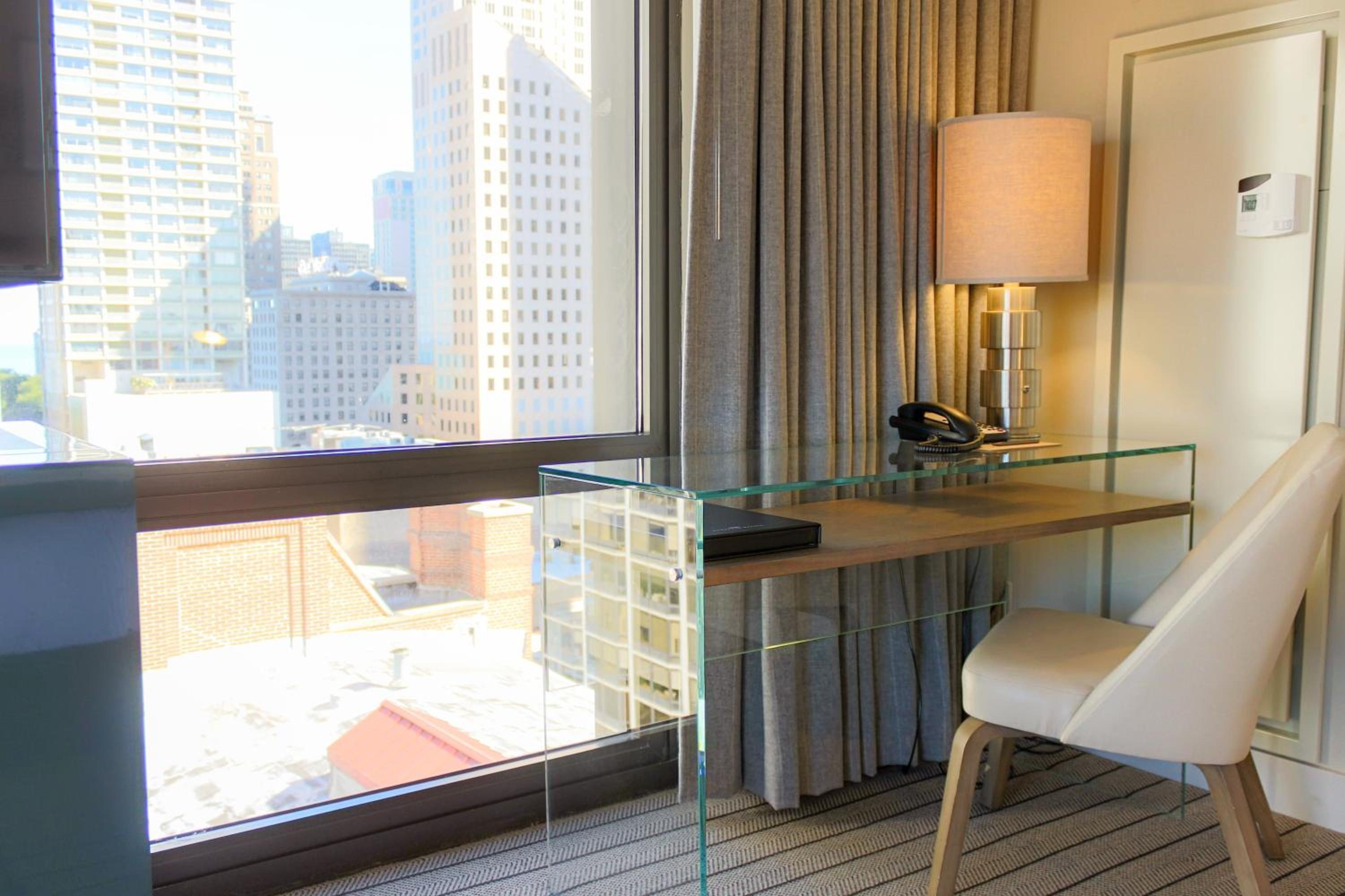 Double Room with Two Double Beds - Photo 6