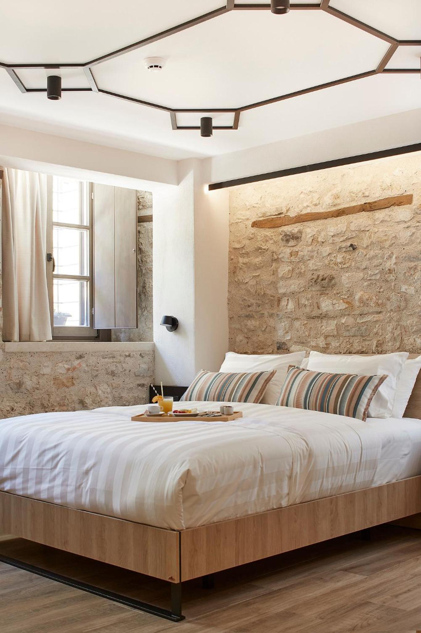 Superior Quadruple Room photo 2