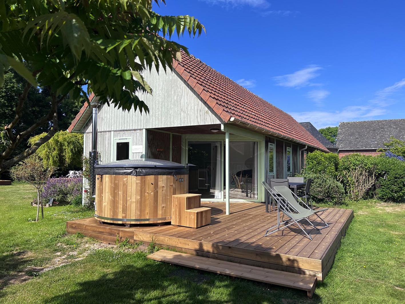 Superior Chalet photo 2
