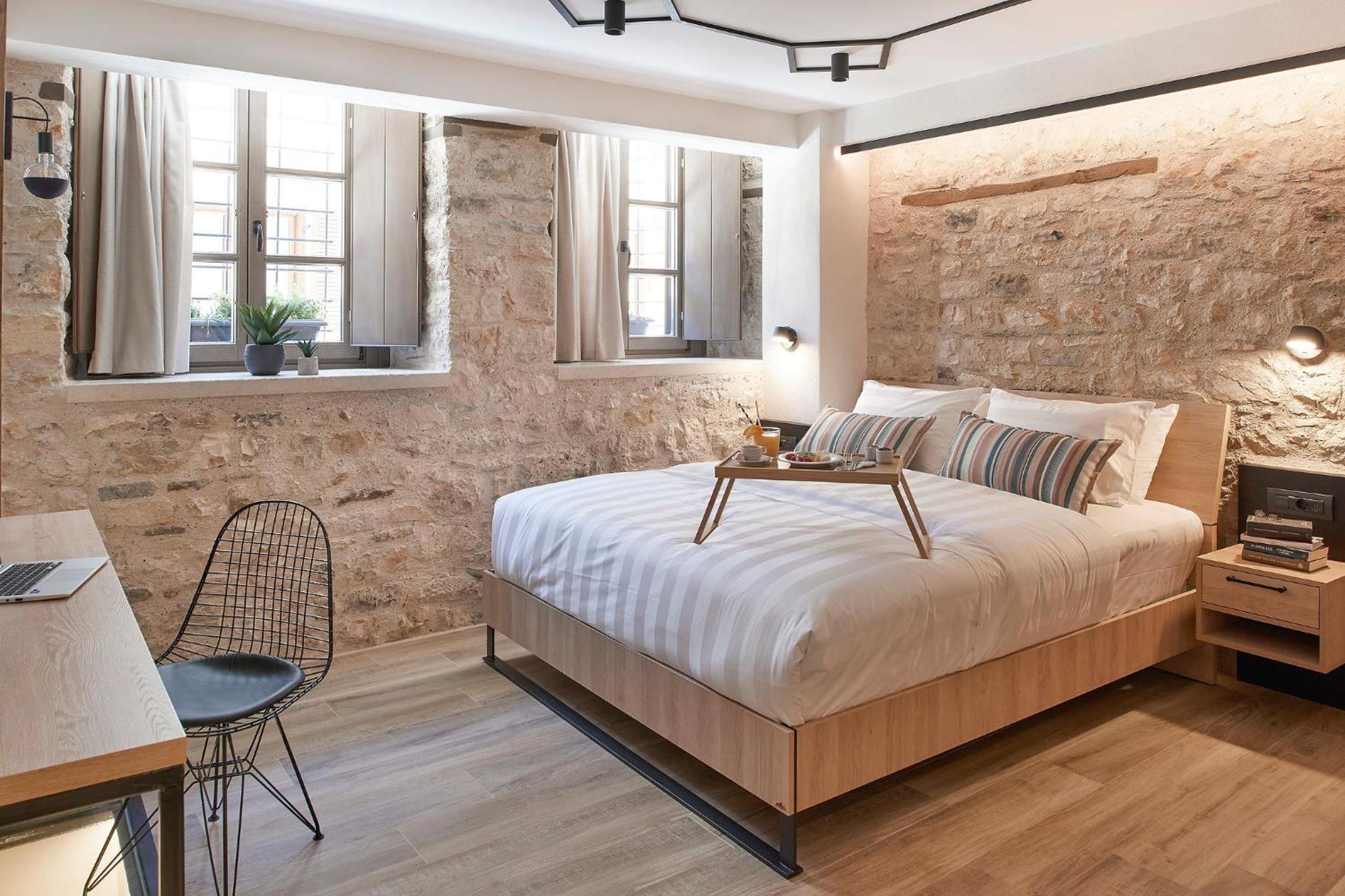 Superior Quadruple Room photo 1