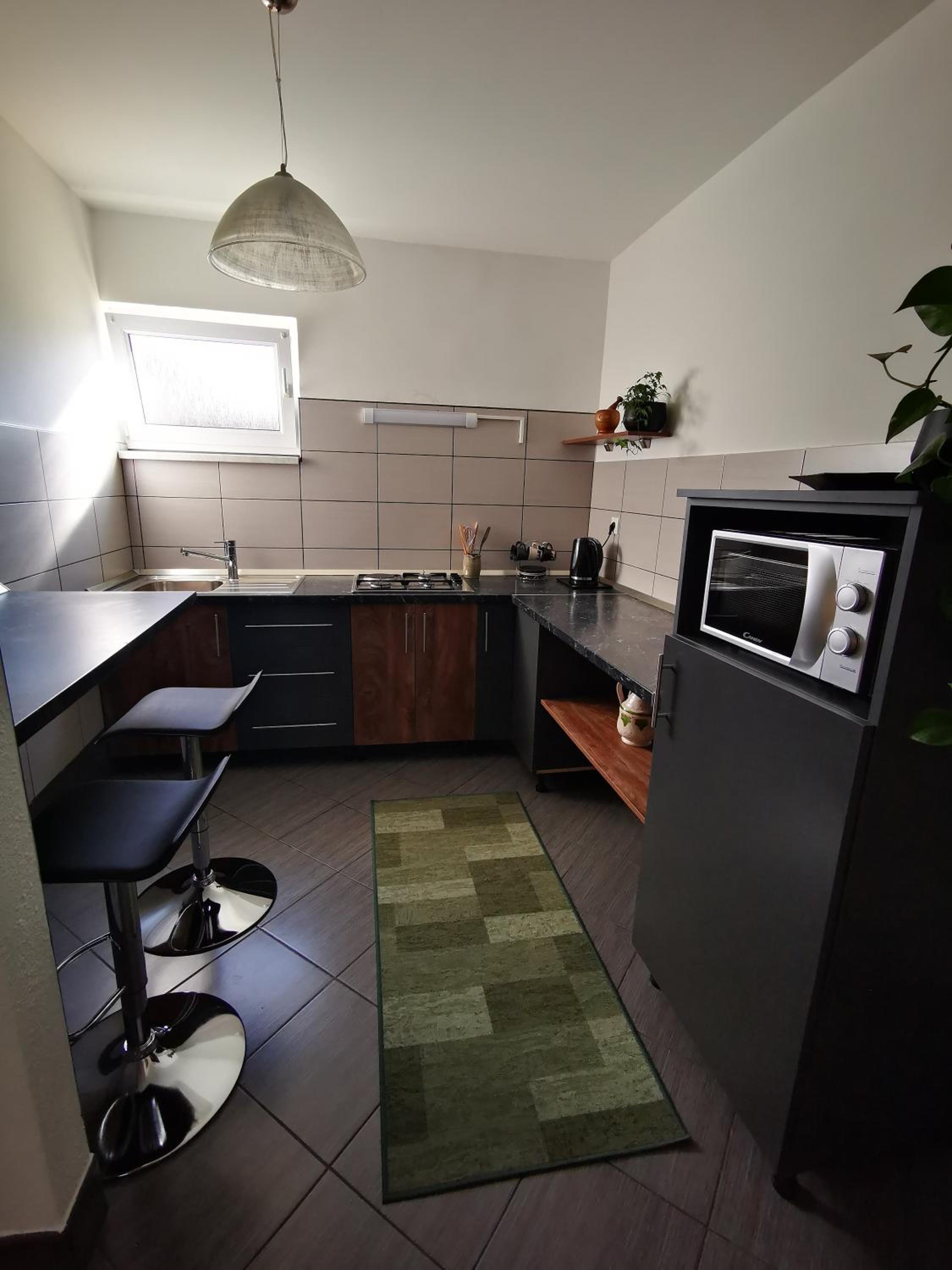 Two-Bedroom Apartment photo 2