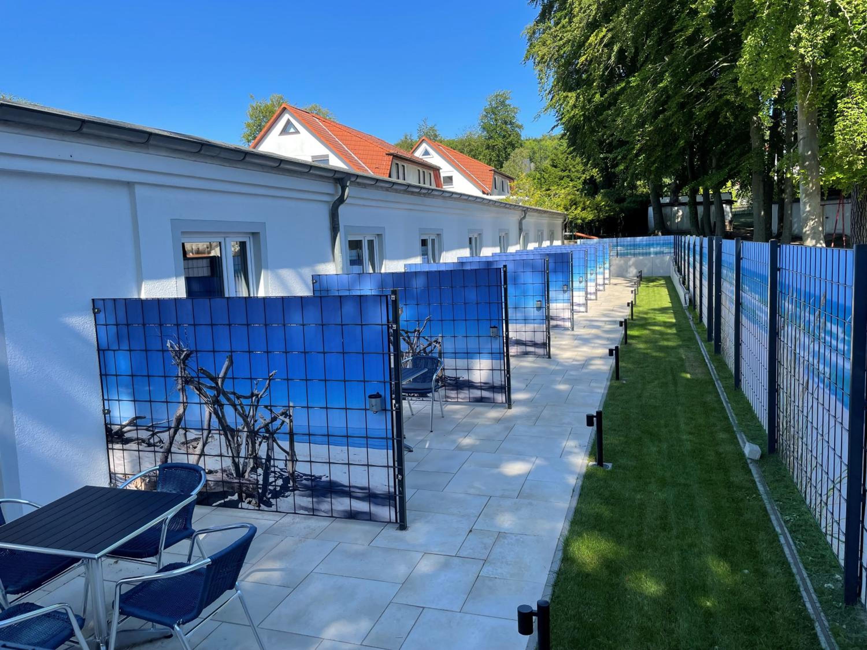 Double Room with Terrace photo 3