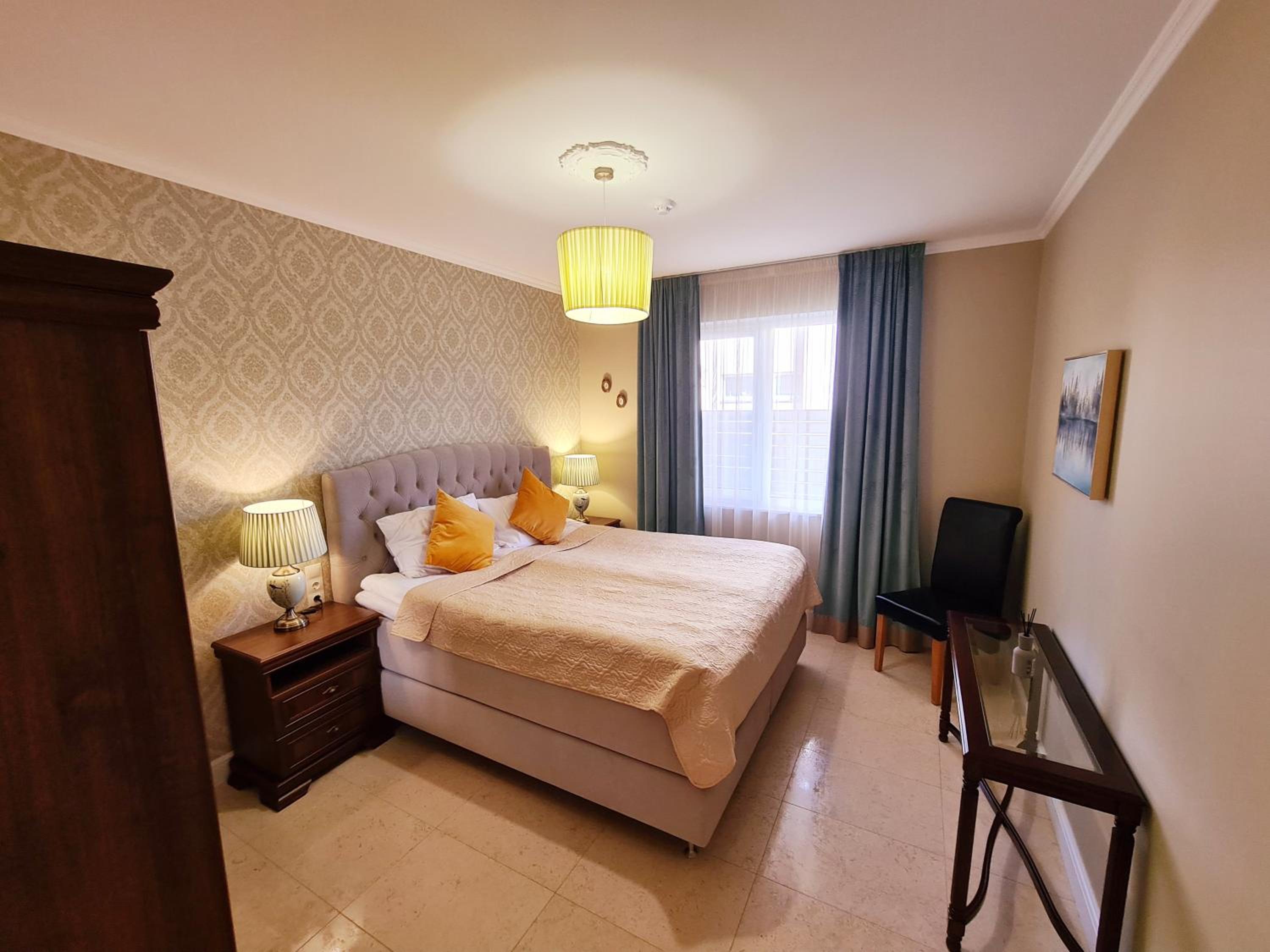 Two-Bedroom Apartment - Photo 20