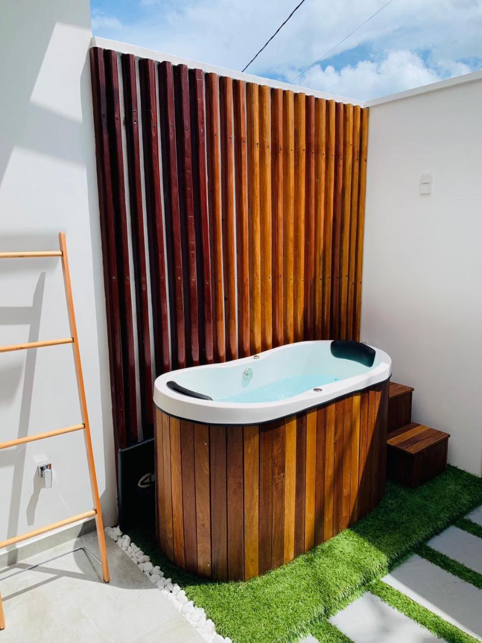 One-Bedroom Villa - Photo 10