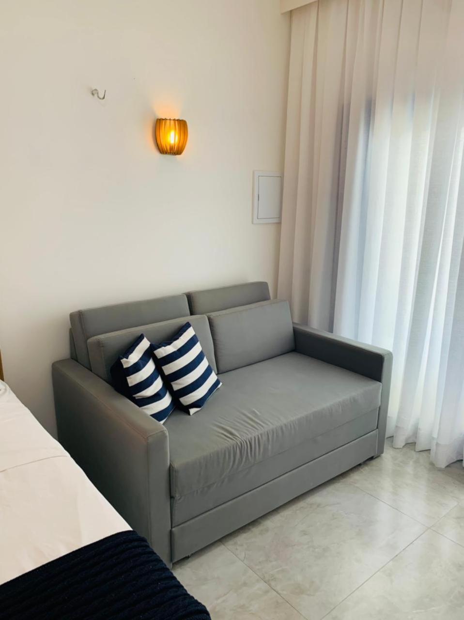 One-Bedroom Villa - Photo 6