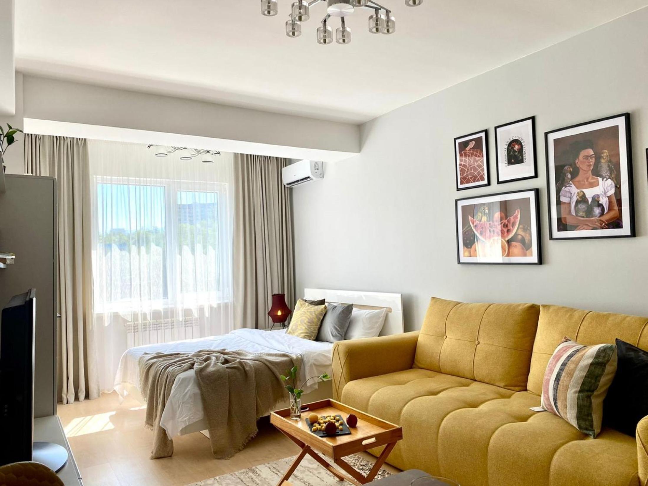 Superior Apartment