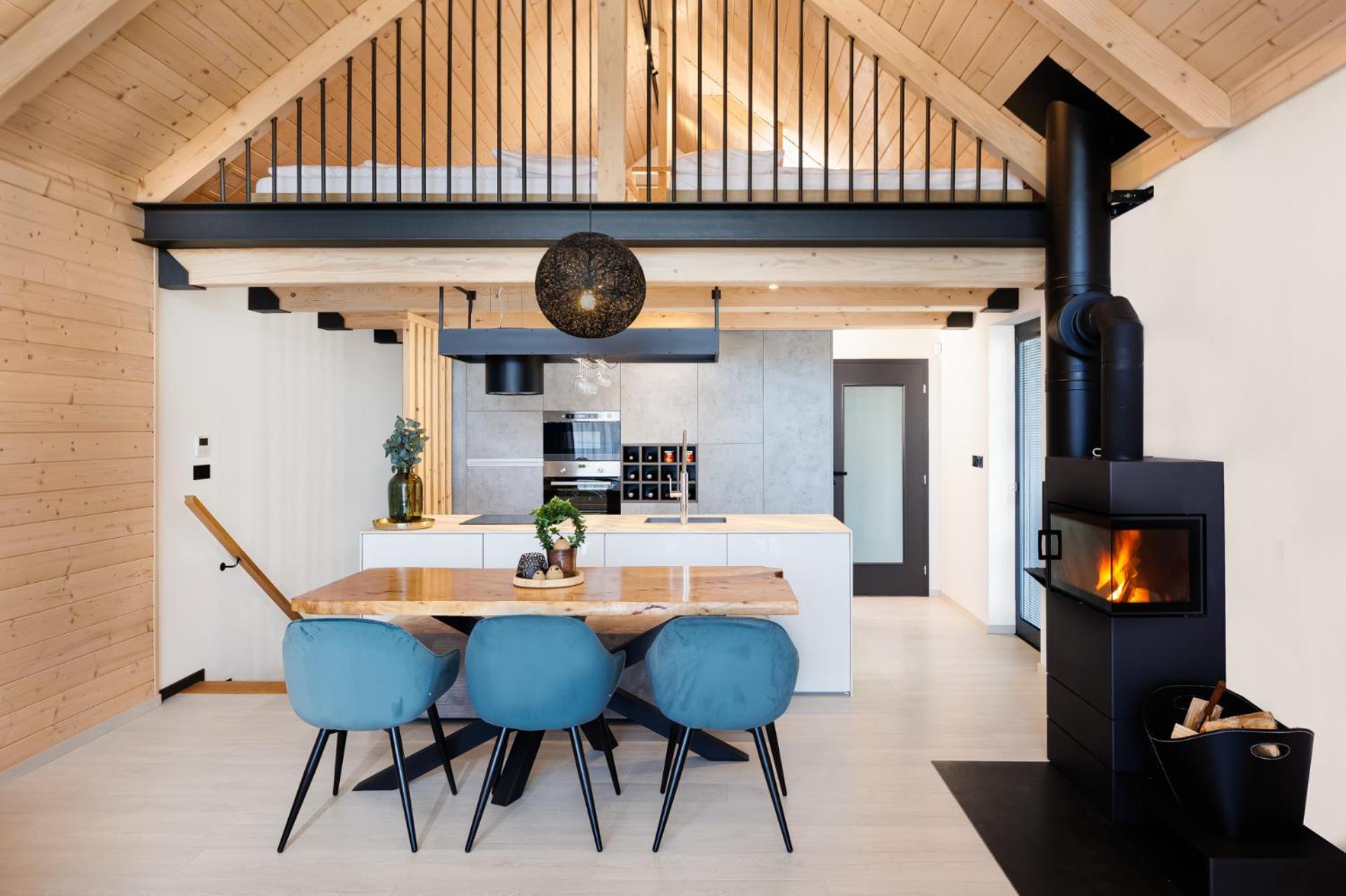 Chalet Premium - Photo 7