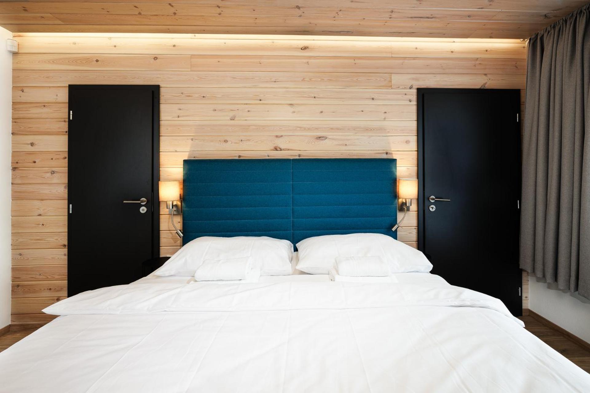 Superior Apartment with Sauna - Photo 6