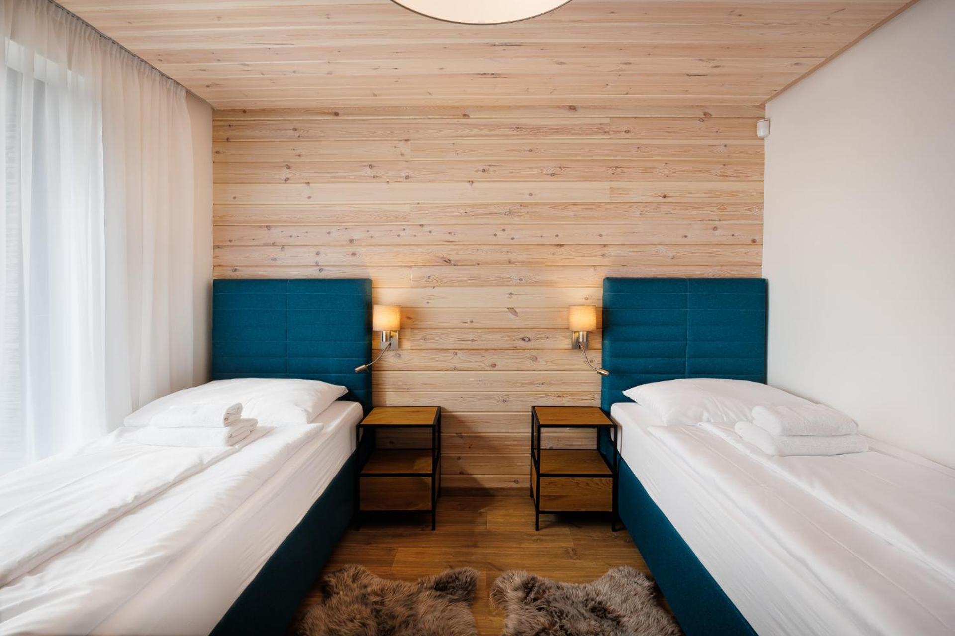 Superior Apartment with Sauna - Photo 5