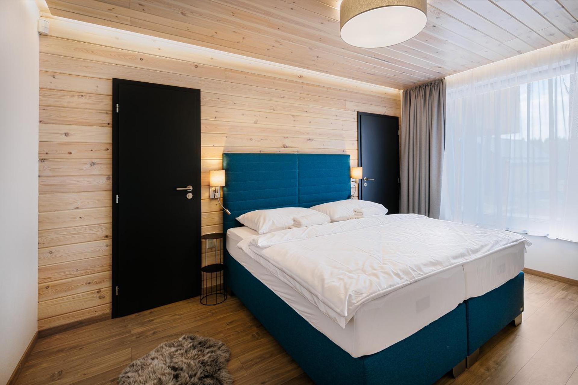 Superior Apartment with Sauna - Photo 7