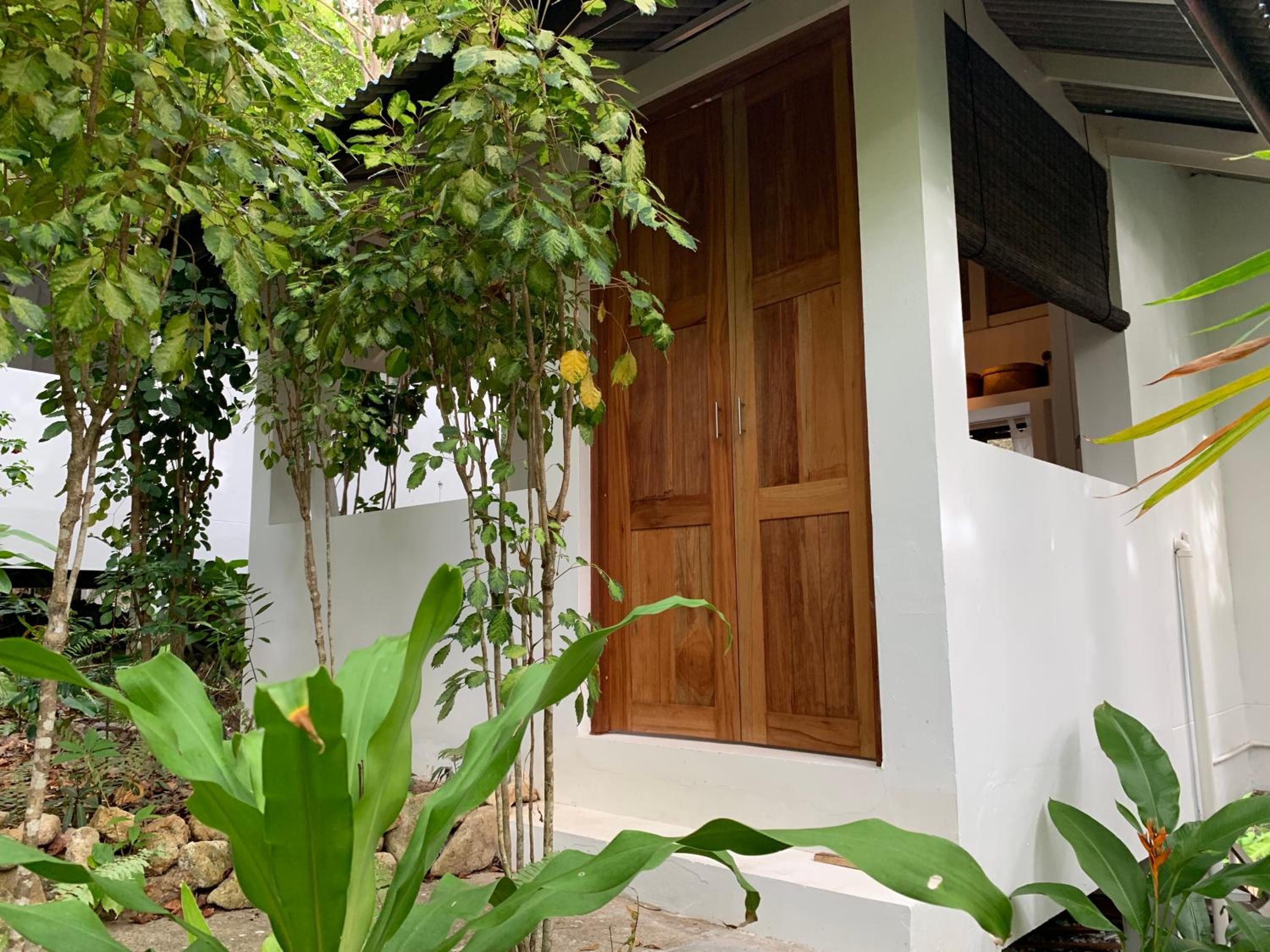 One-Bedroom Bungalow