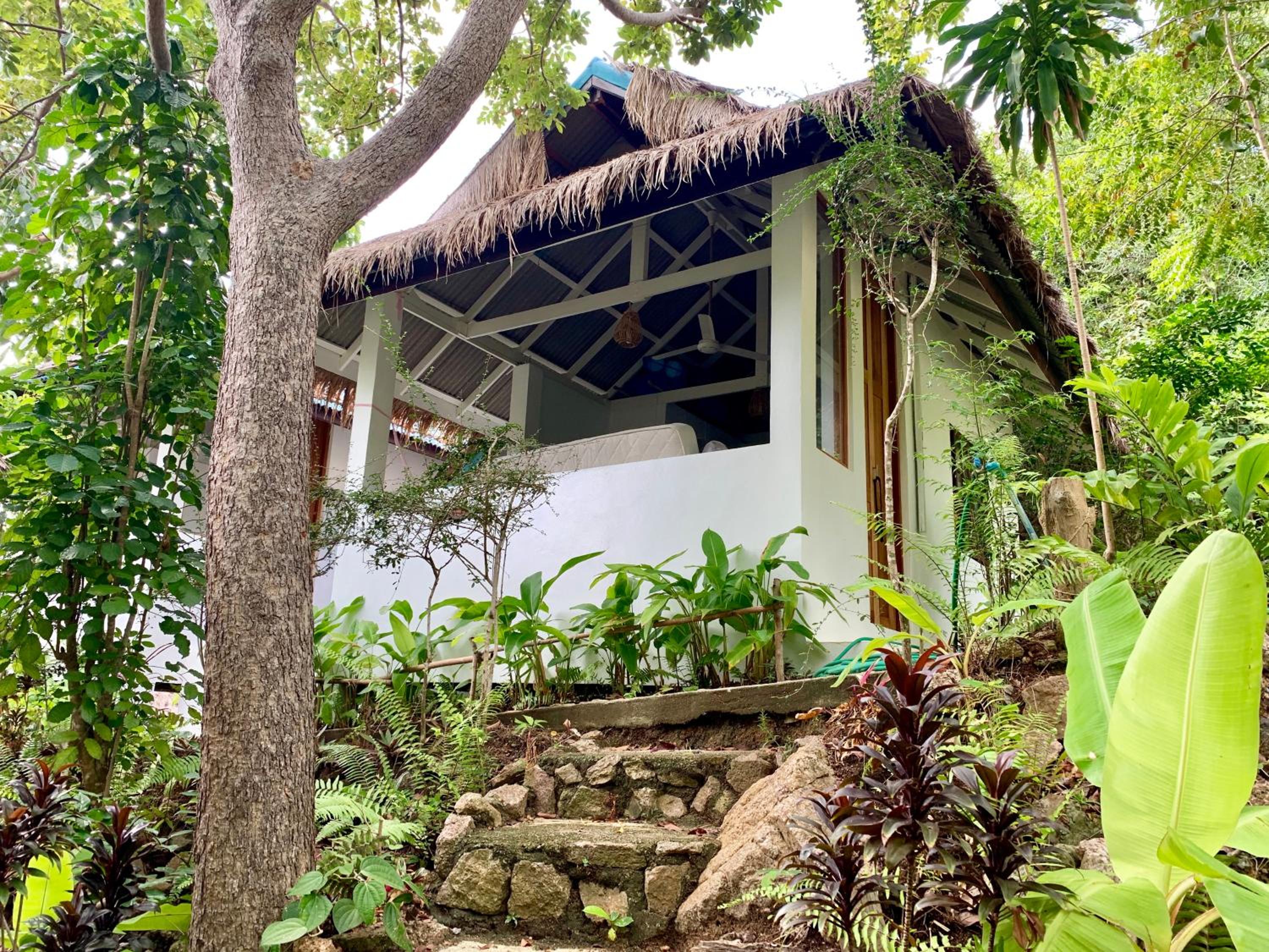 One-Bedroom Bungalow