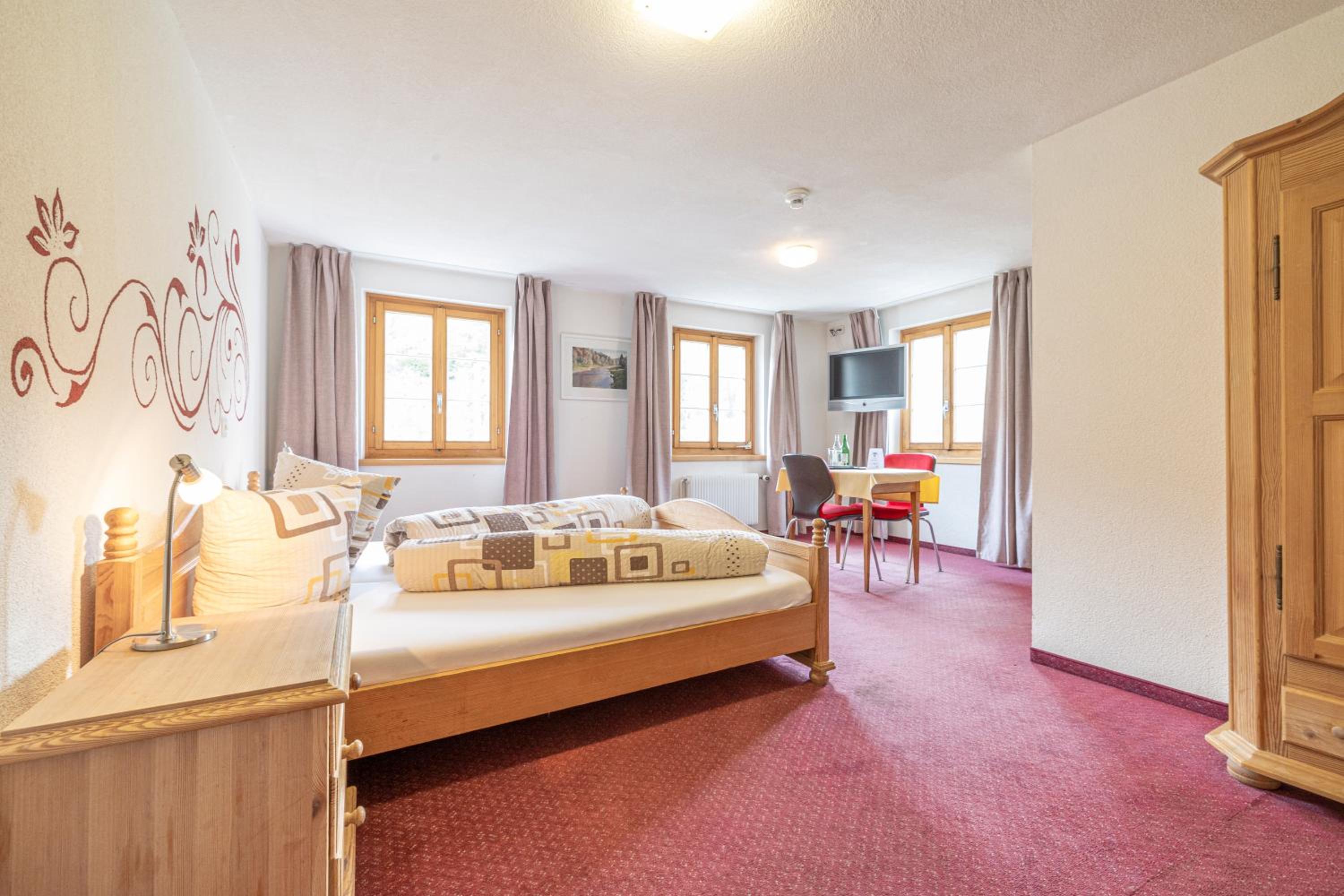 Superior Double Room photo 1