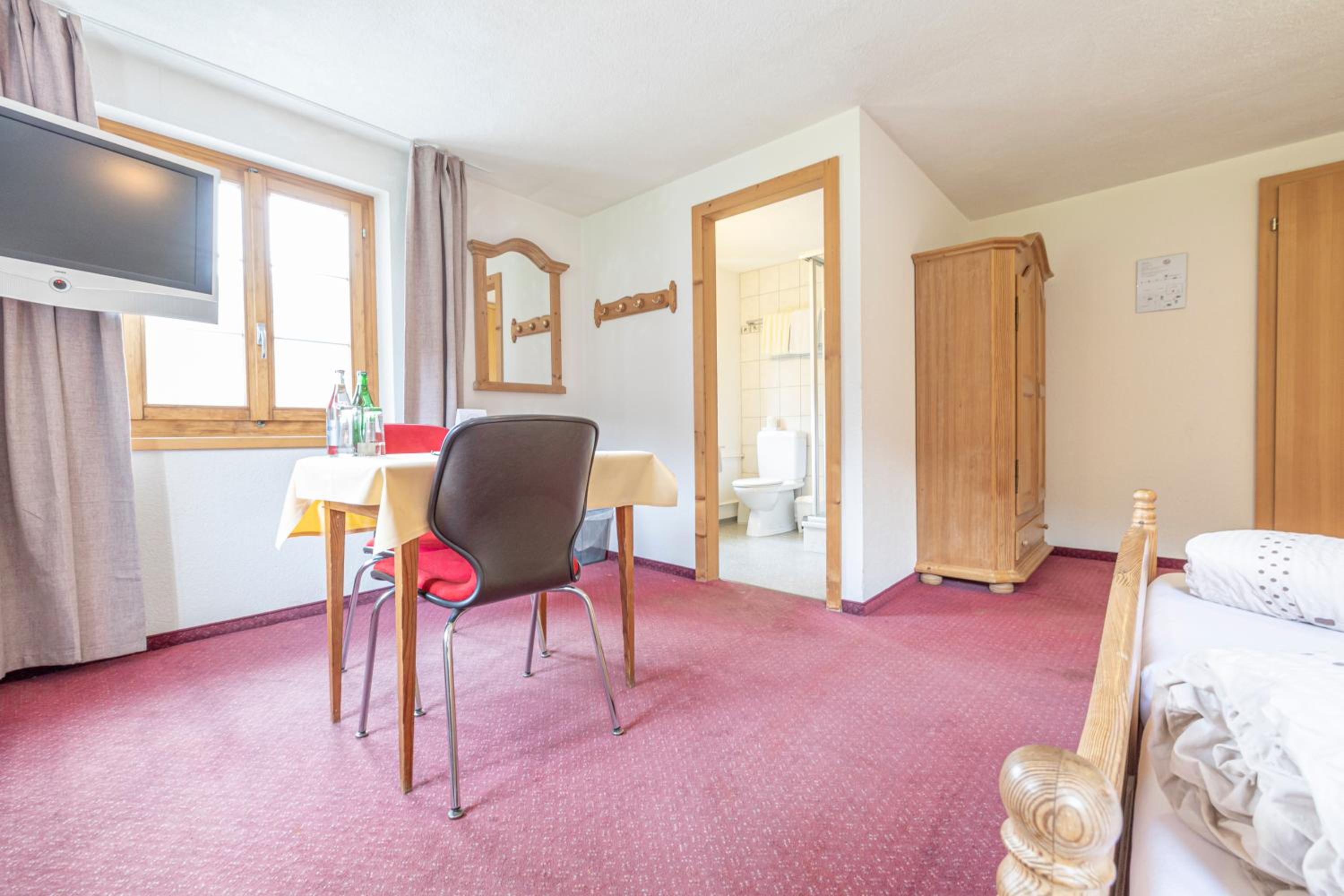 Superior Double Room photo 2