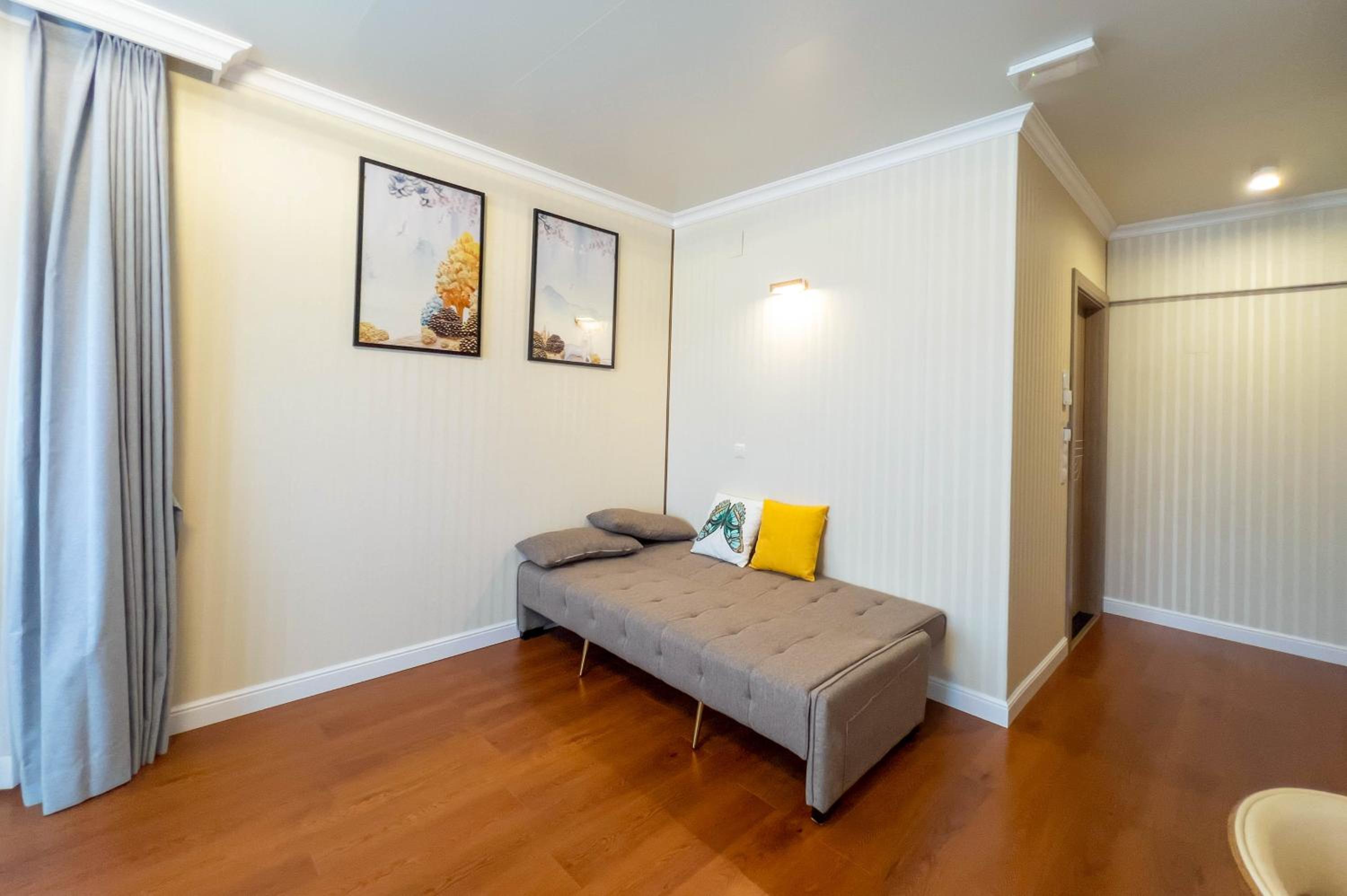 Deluxe Triple Room - Photo 7