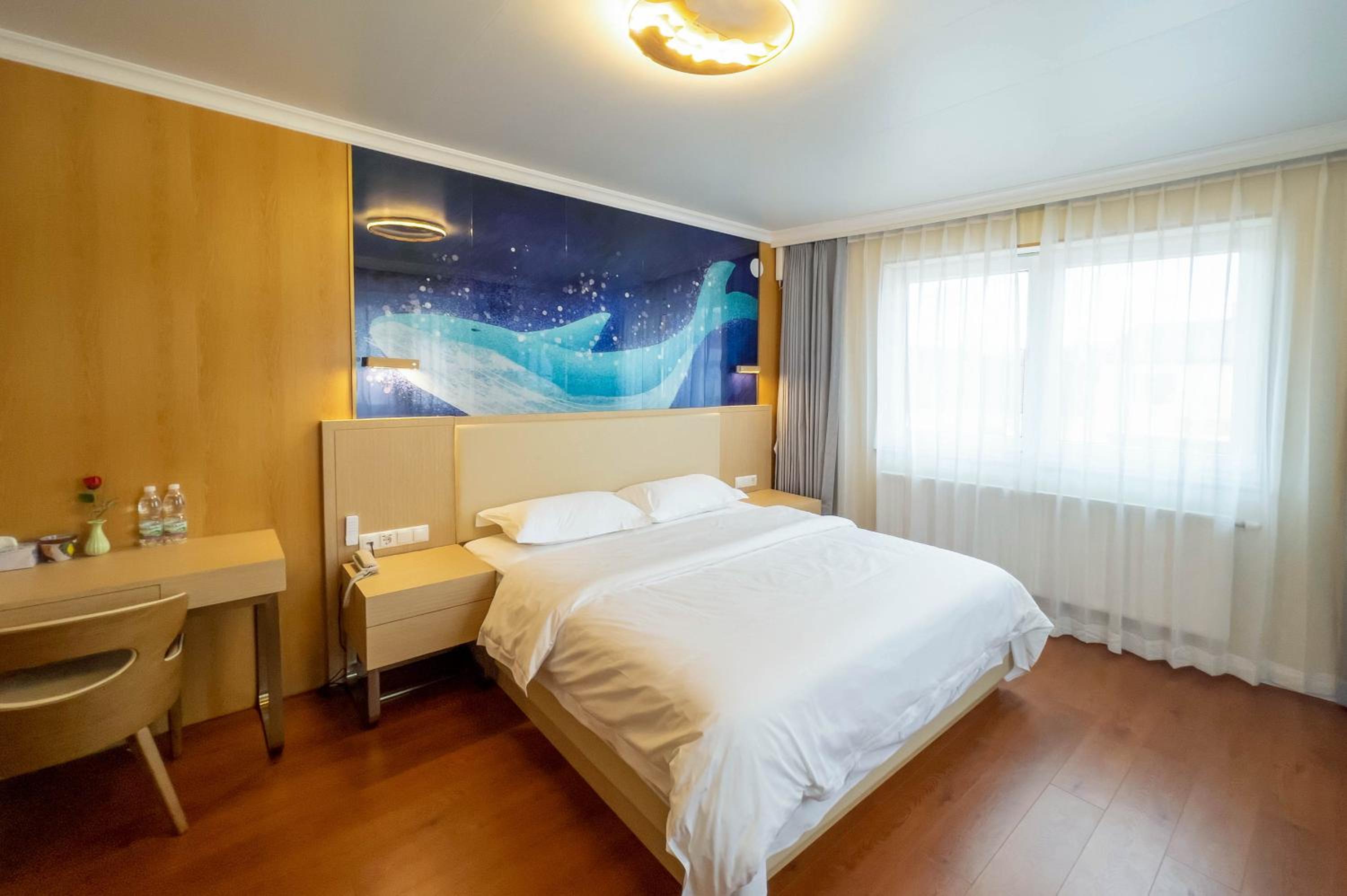 Deluxe Triple Room - Photo 3