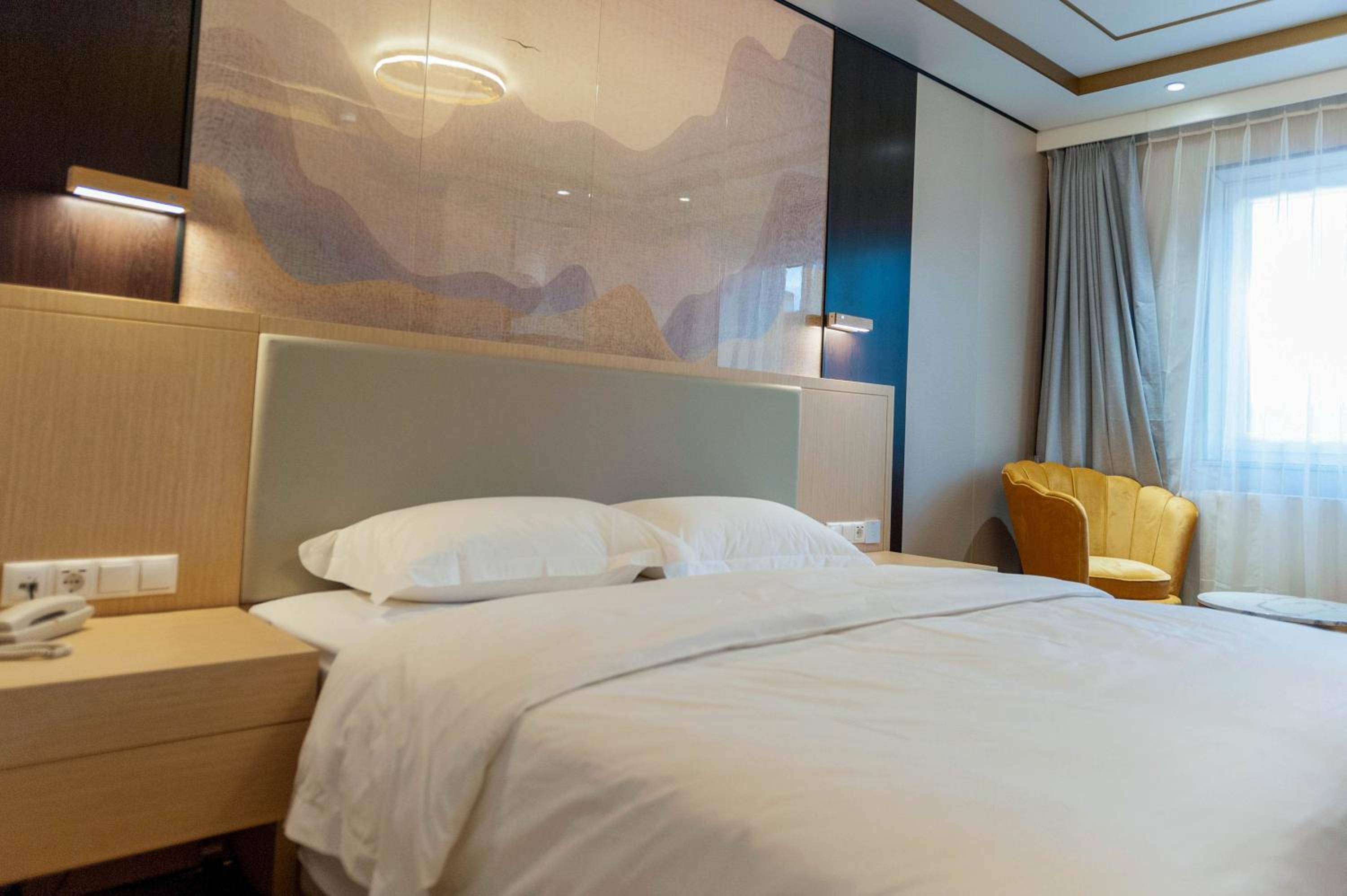 Deluxe Triple Room - Photo 5