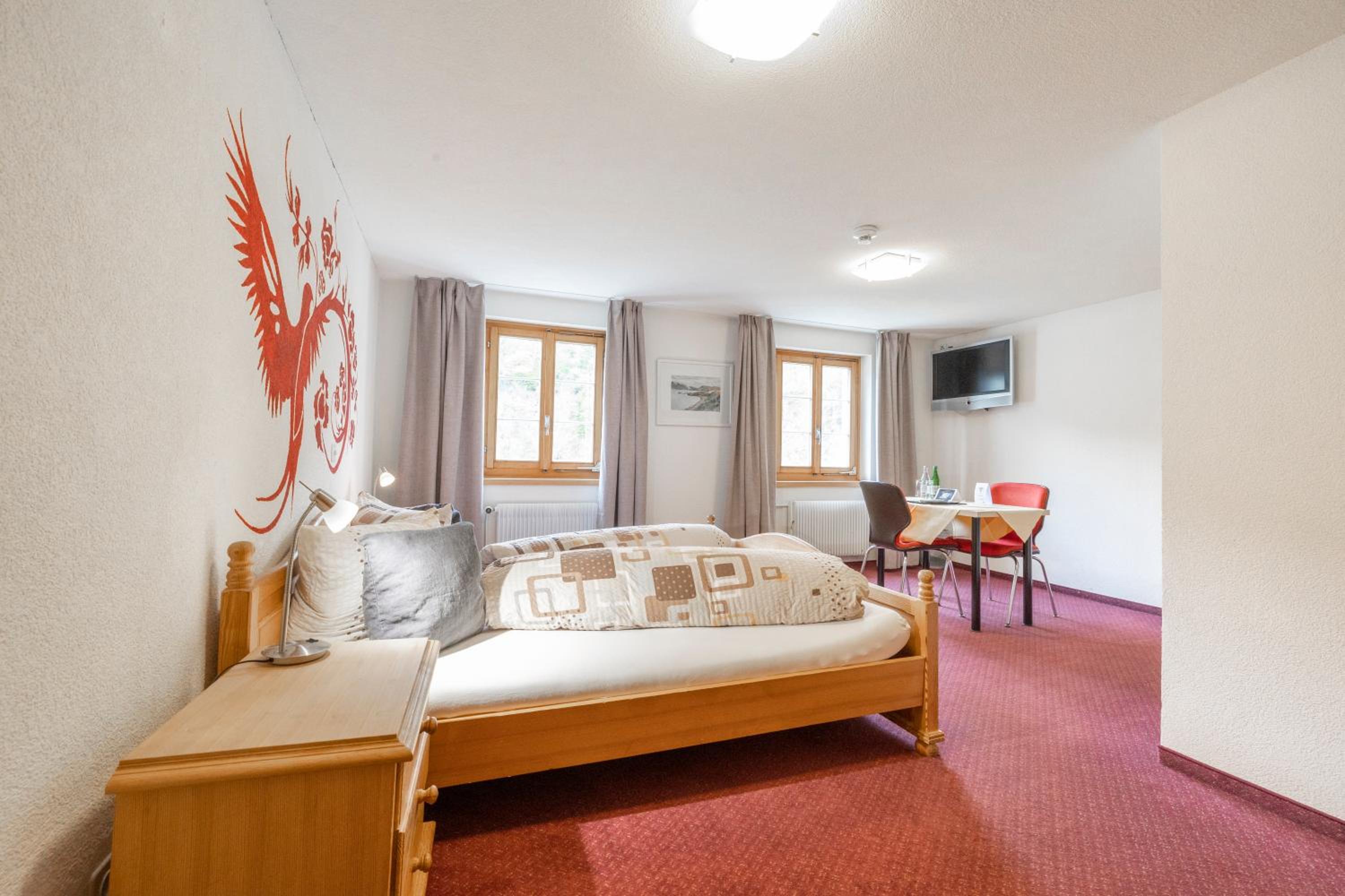 Superior Double Room photo 3