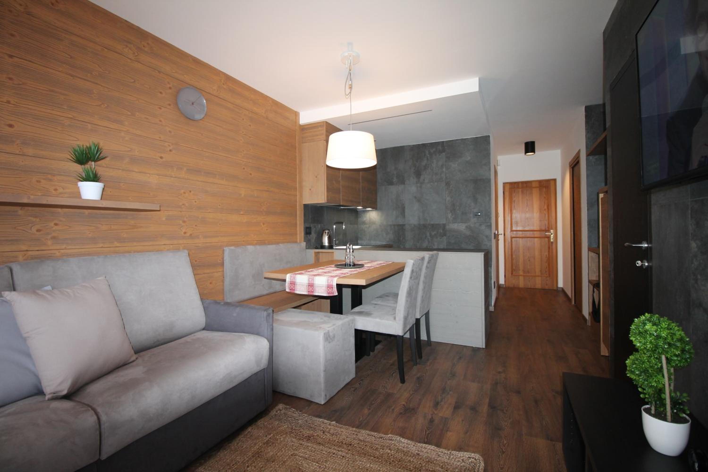 Superior Apartment photo 1