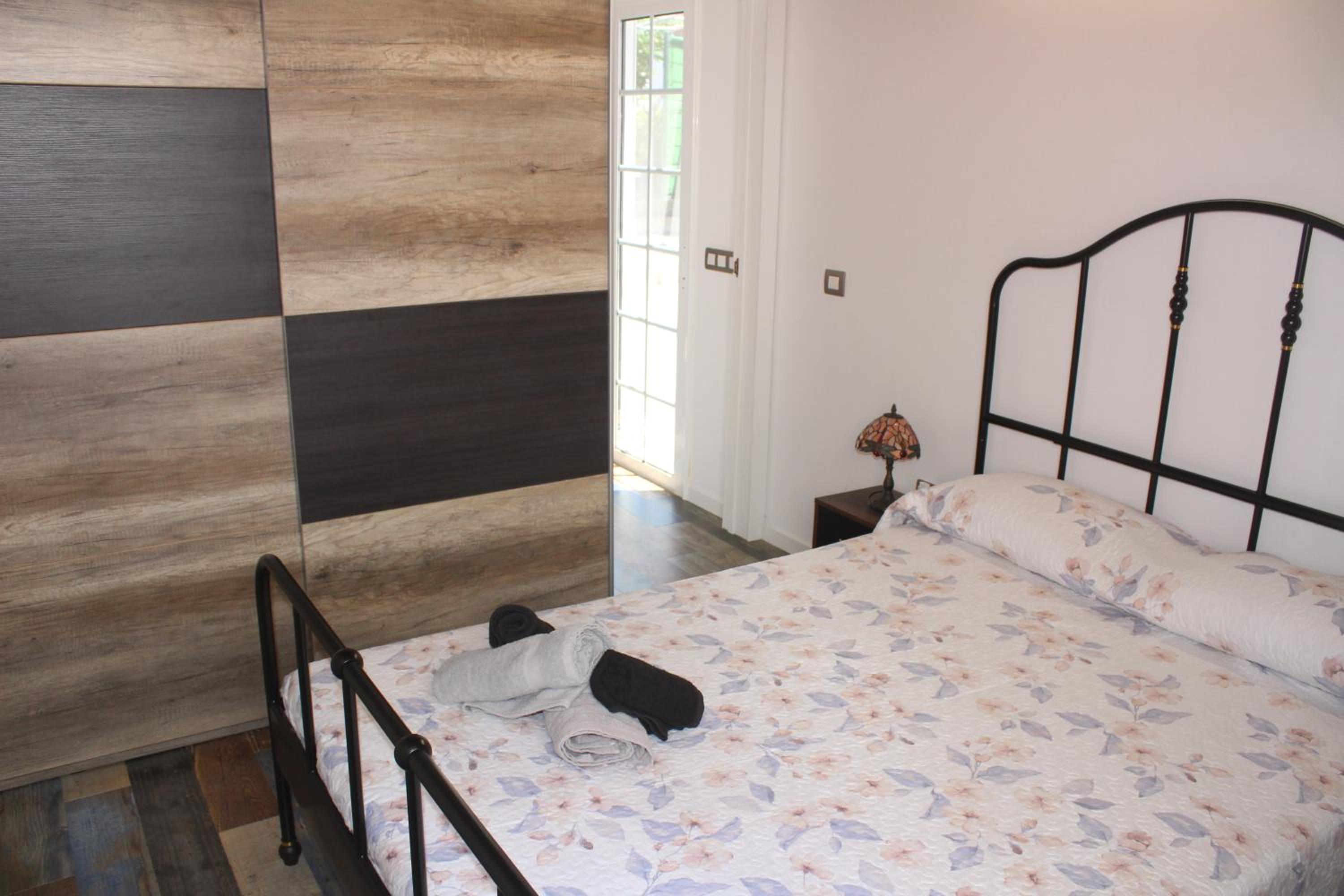 Casa de Dos Habitaciones