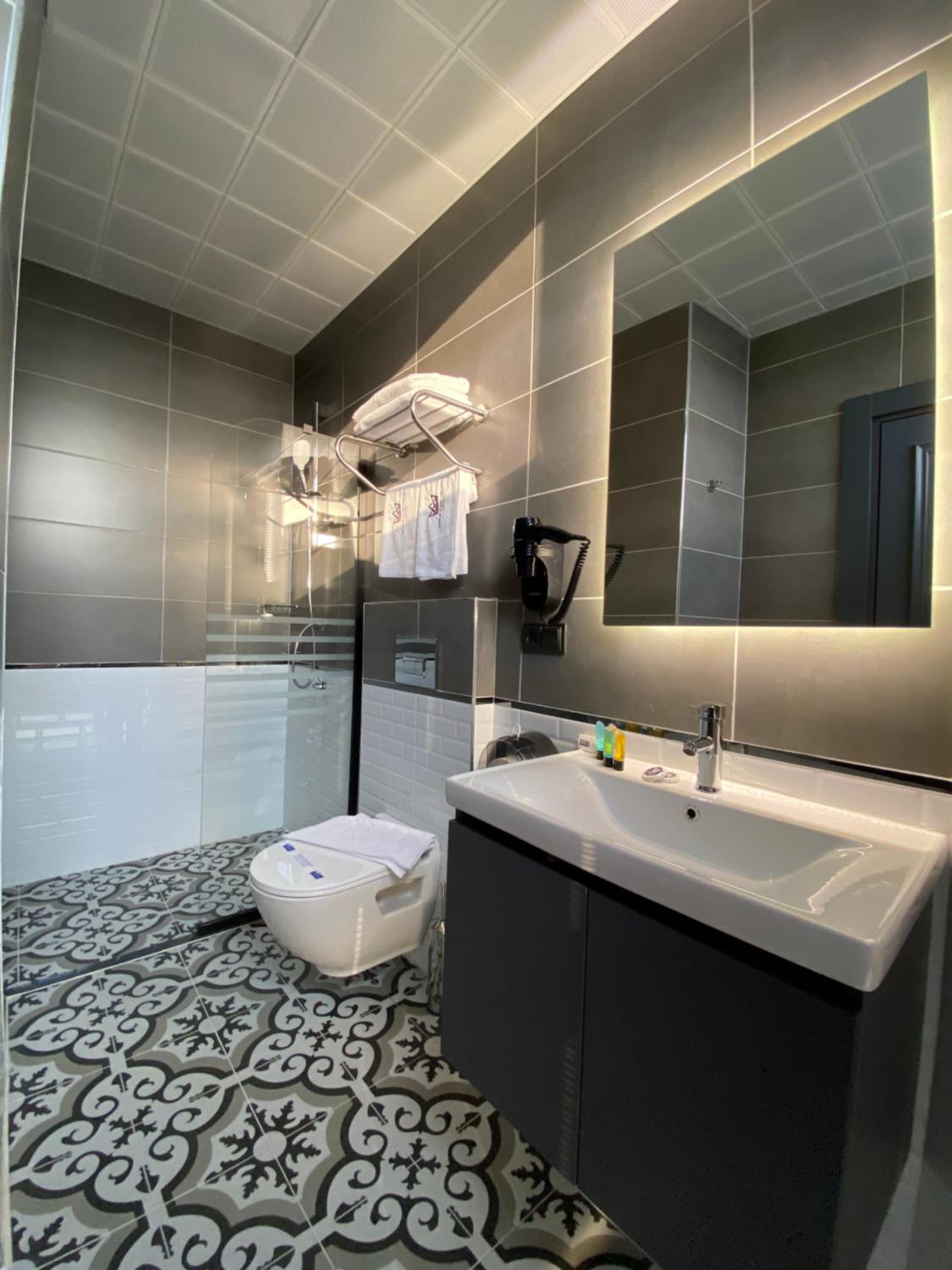 Superior Double Room - Photo 4