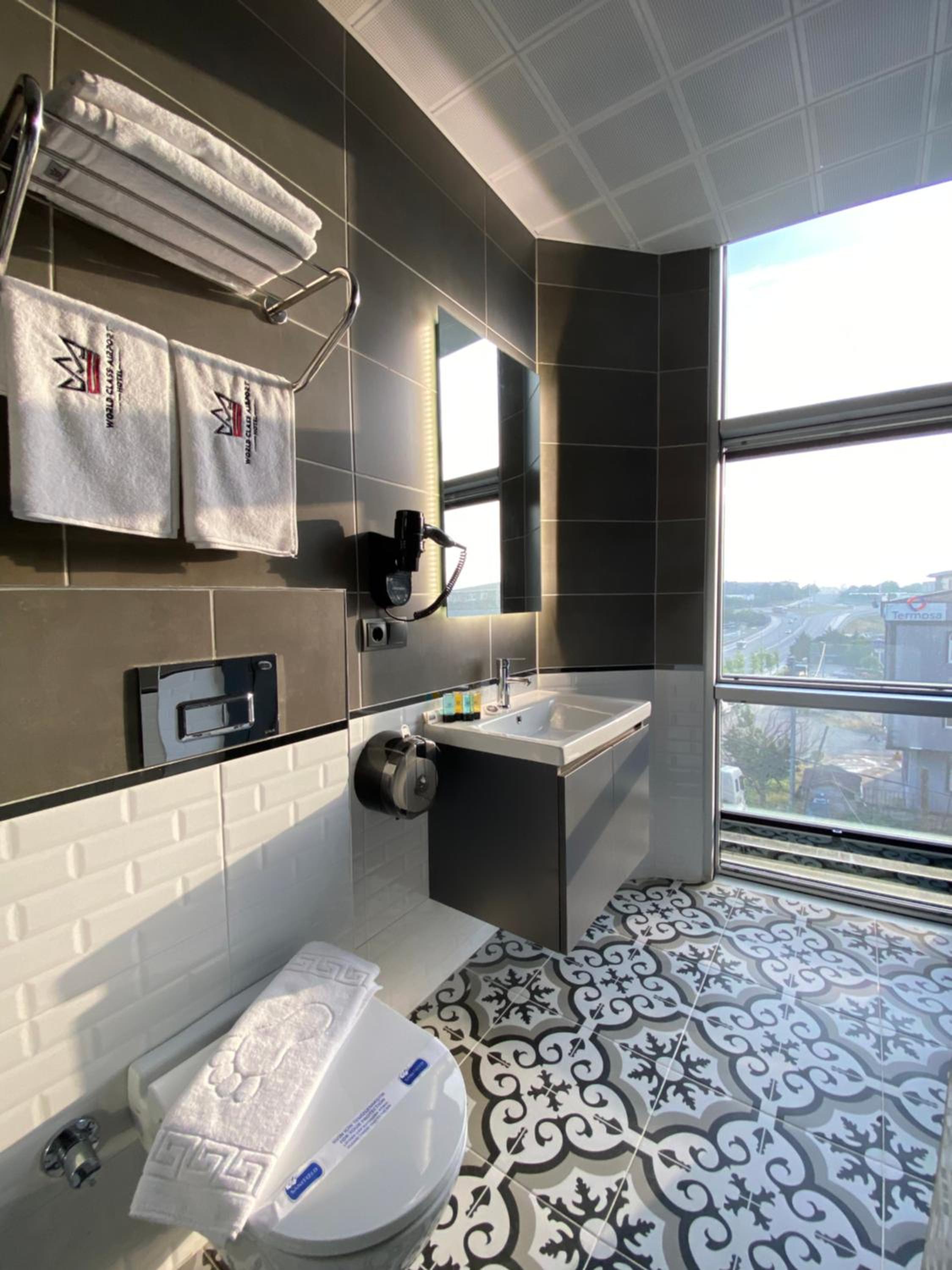 Superior Double Room - Photo 5