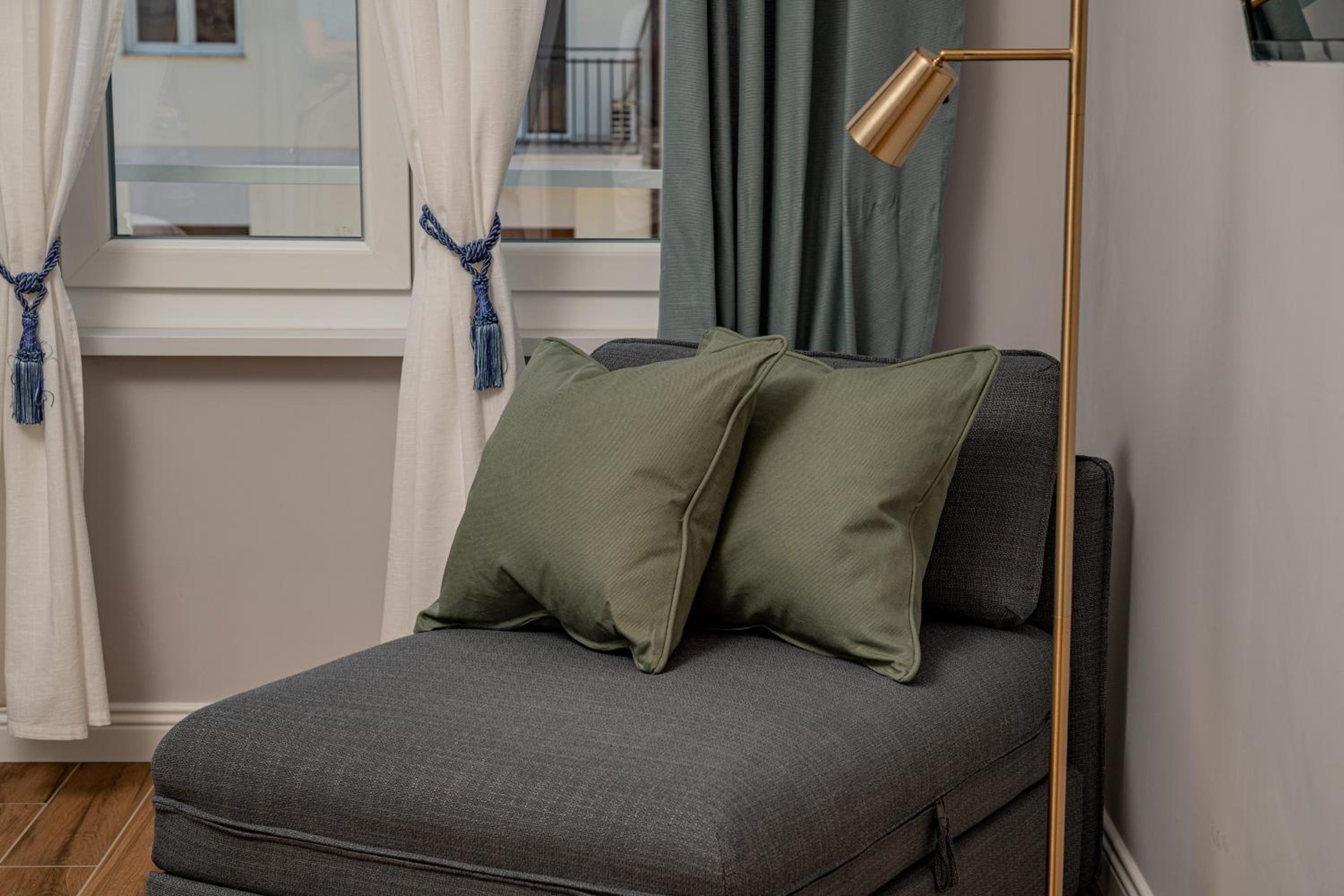 Deluxe Triple Room photo 2