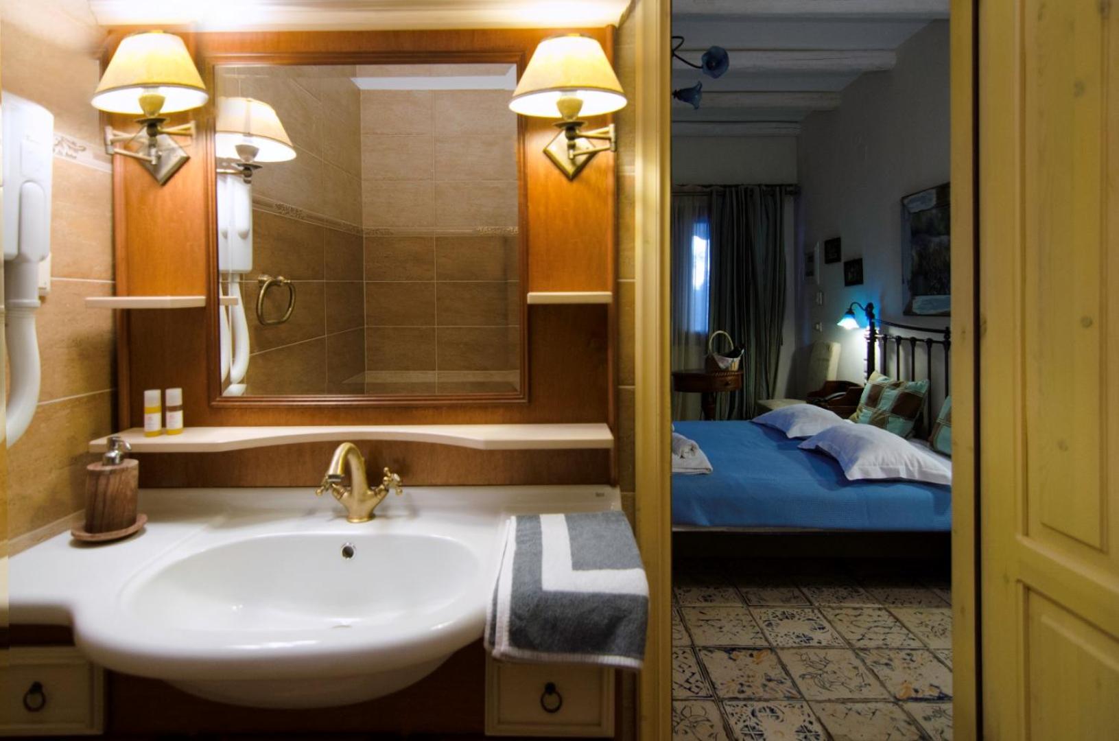Superior Double Room - Ground Floor photo 3