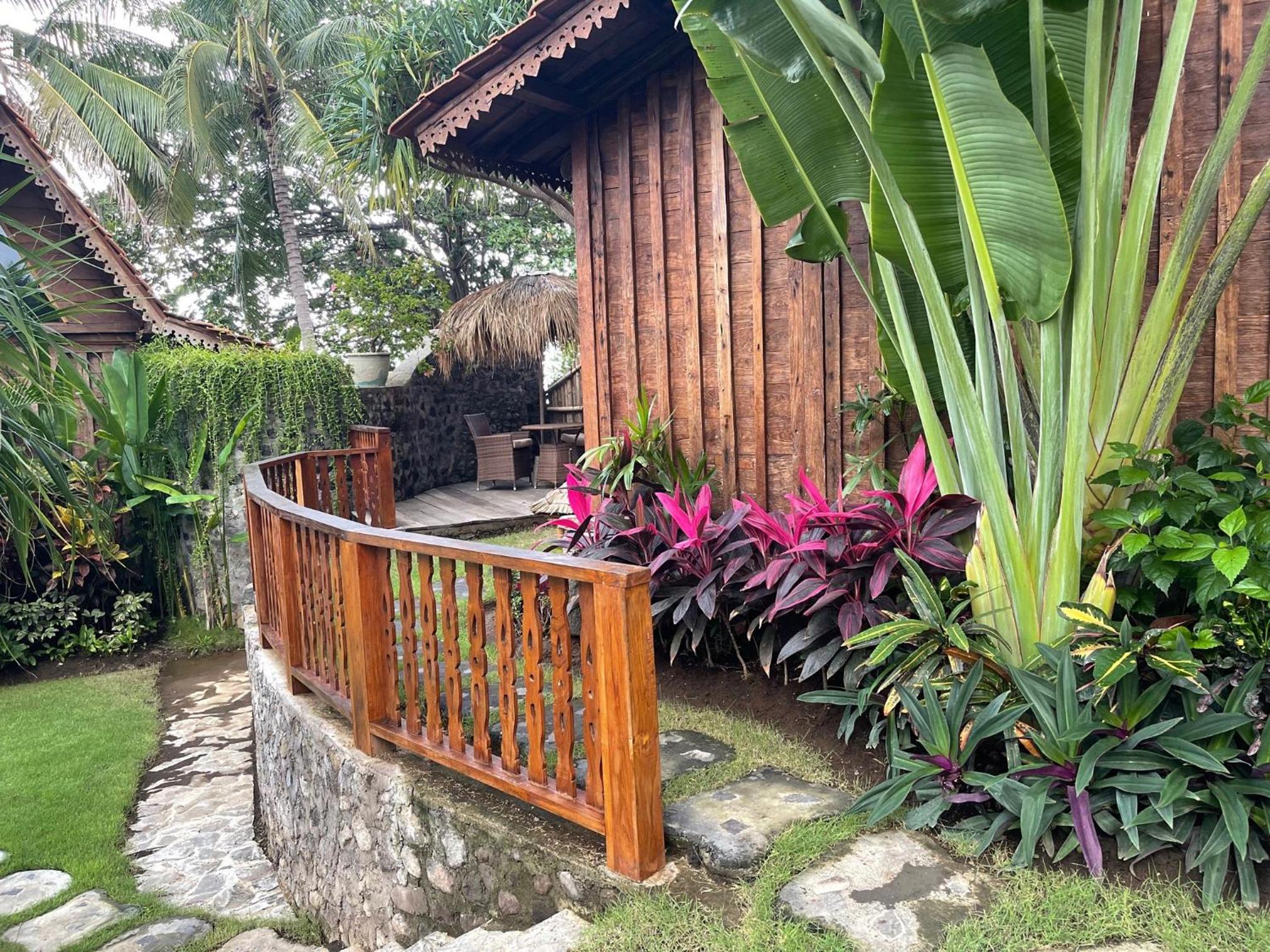 Deluxe Double Room with Sea View - Photo 36