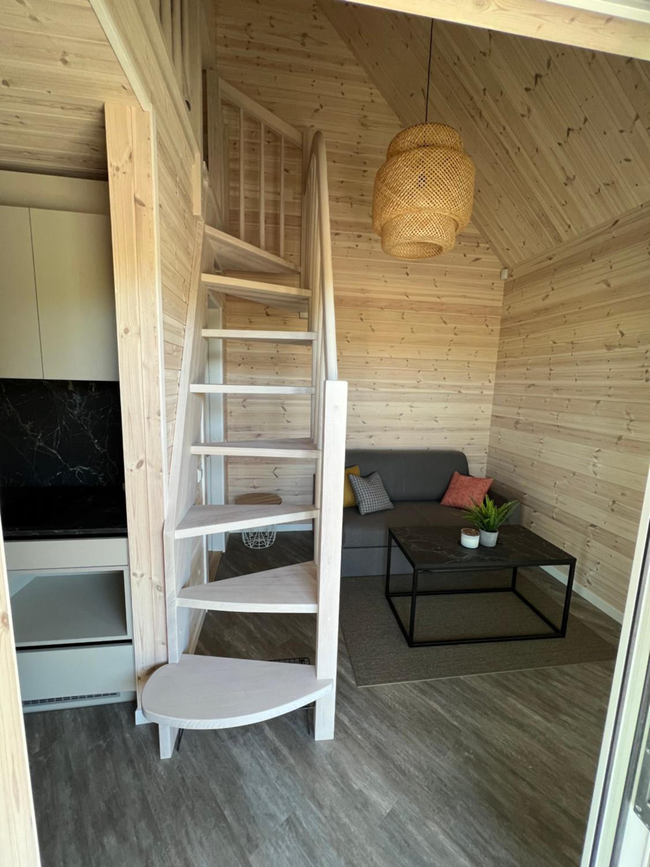 Double Room with Terrace photo 1