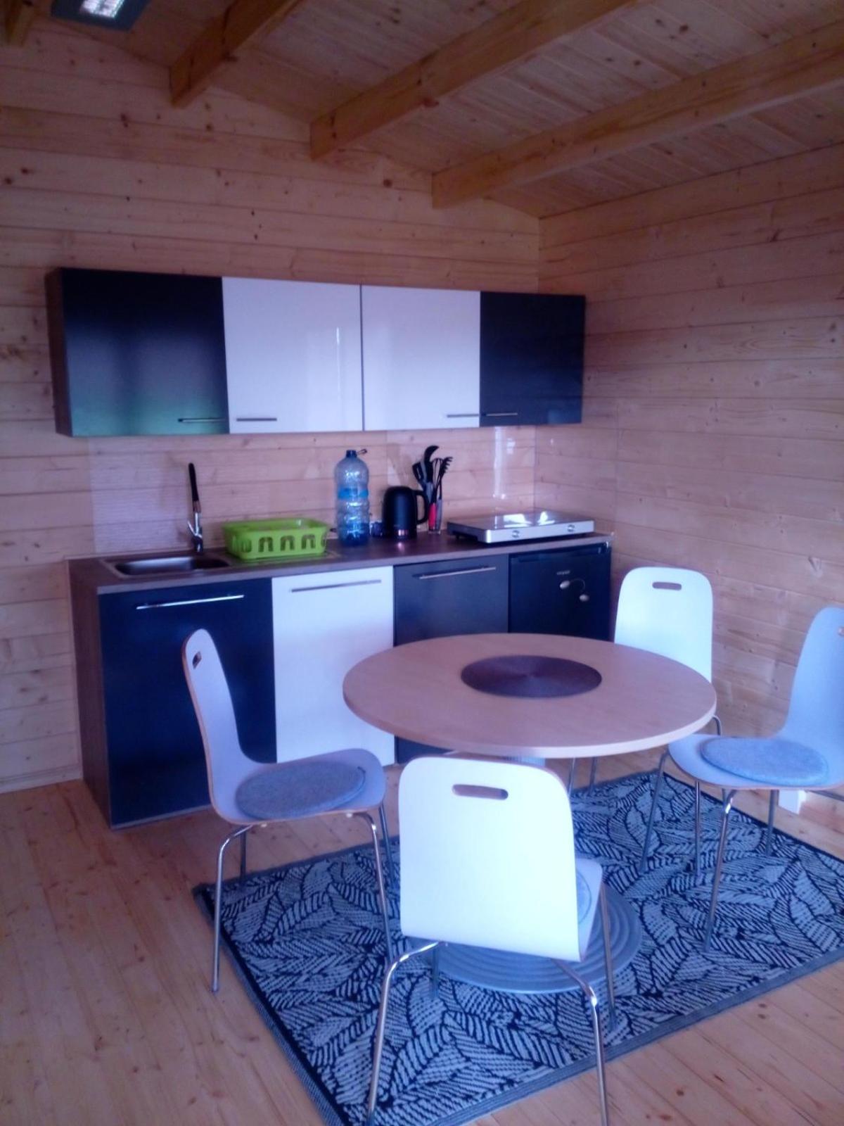 Two-Bedroom House - Photo 1