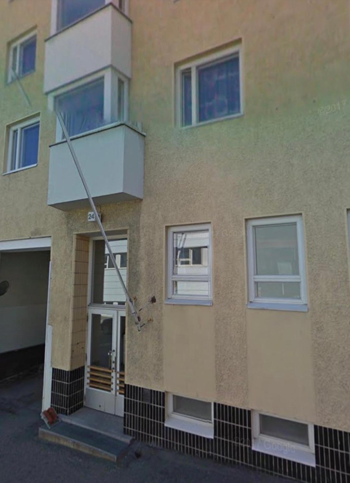 Studio Apartment photo 2