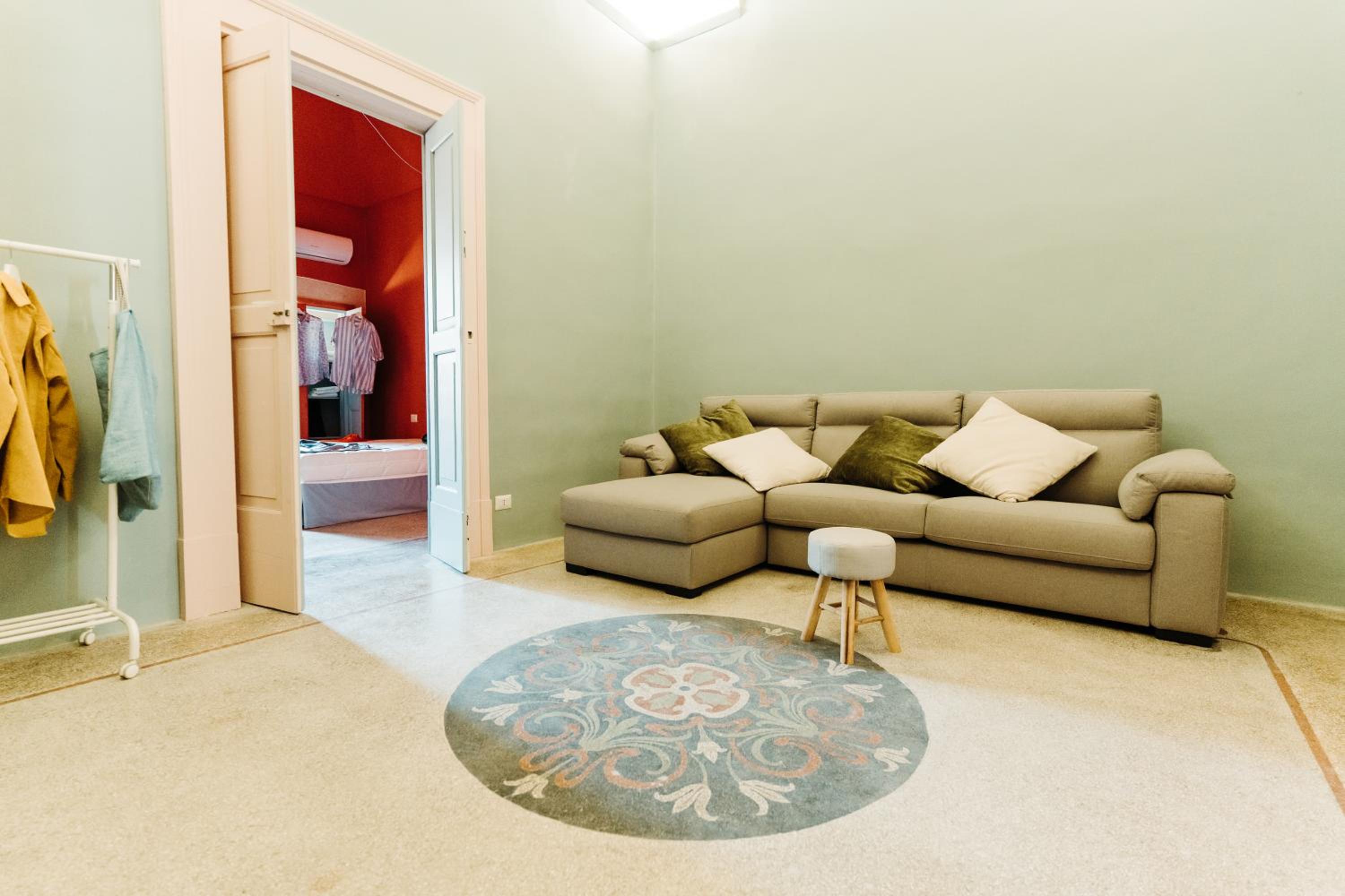 Standard Apartment