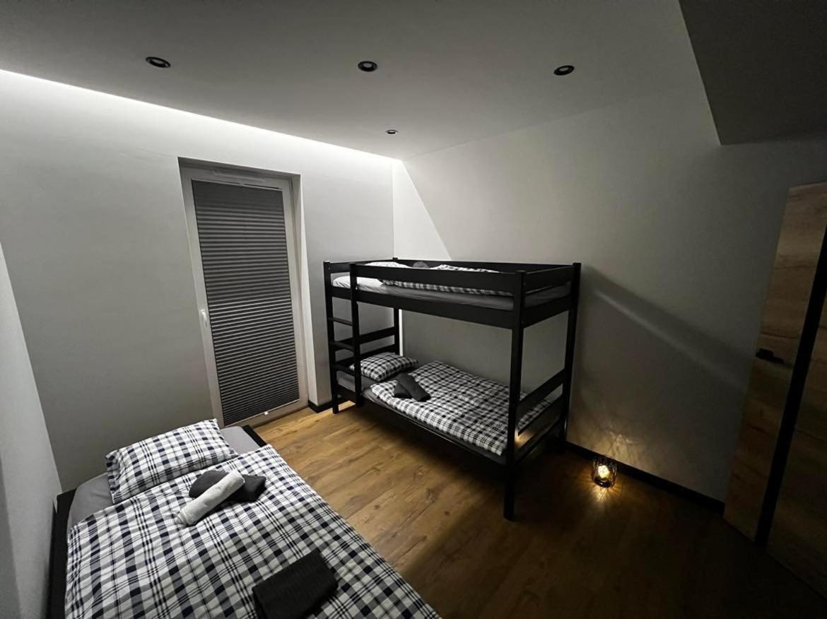 Two-Bedroom Apartment photo 3