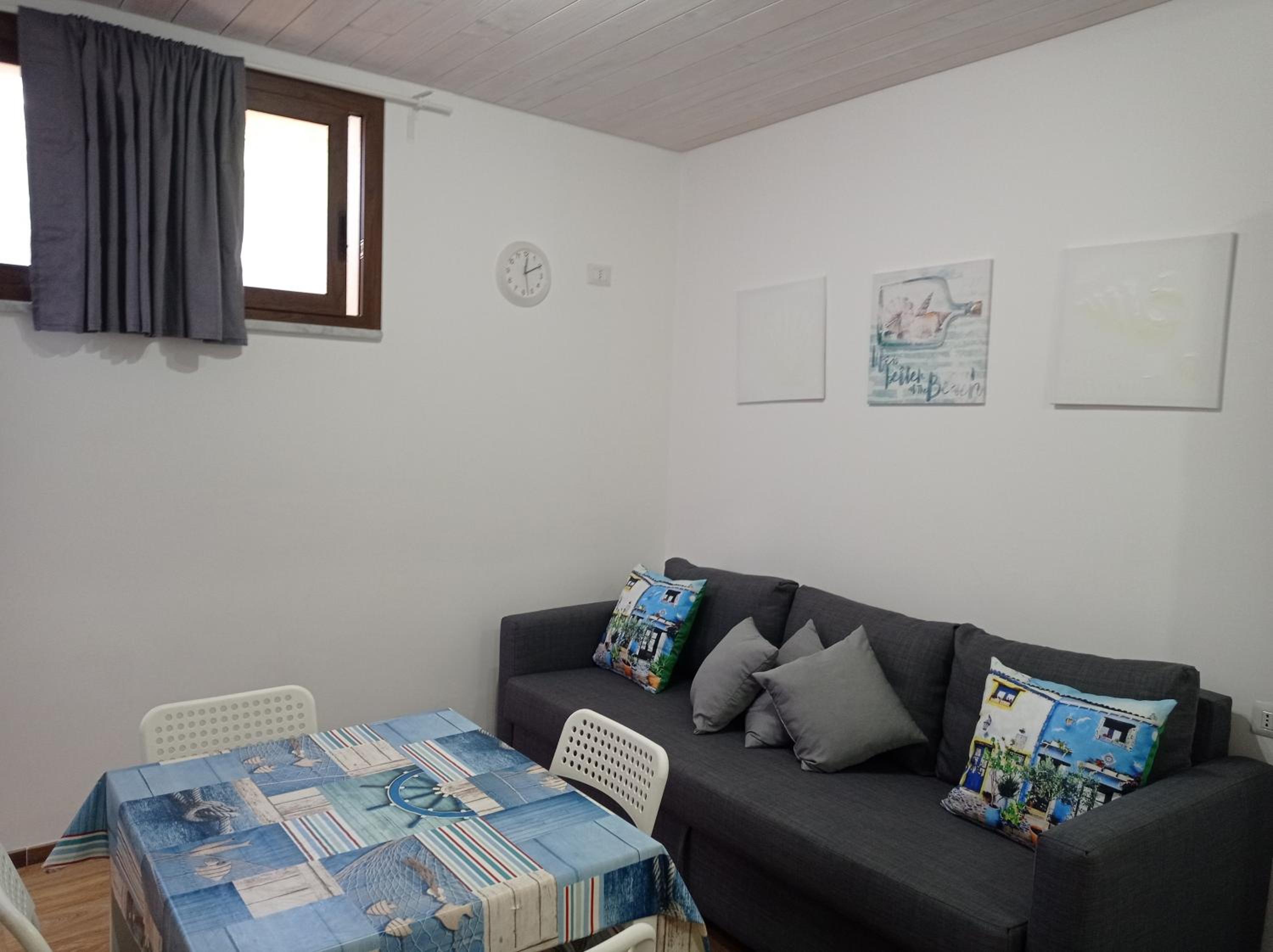 Apartment - Ground Floor photo 1