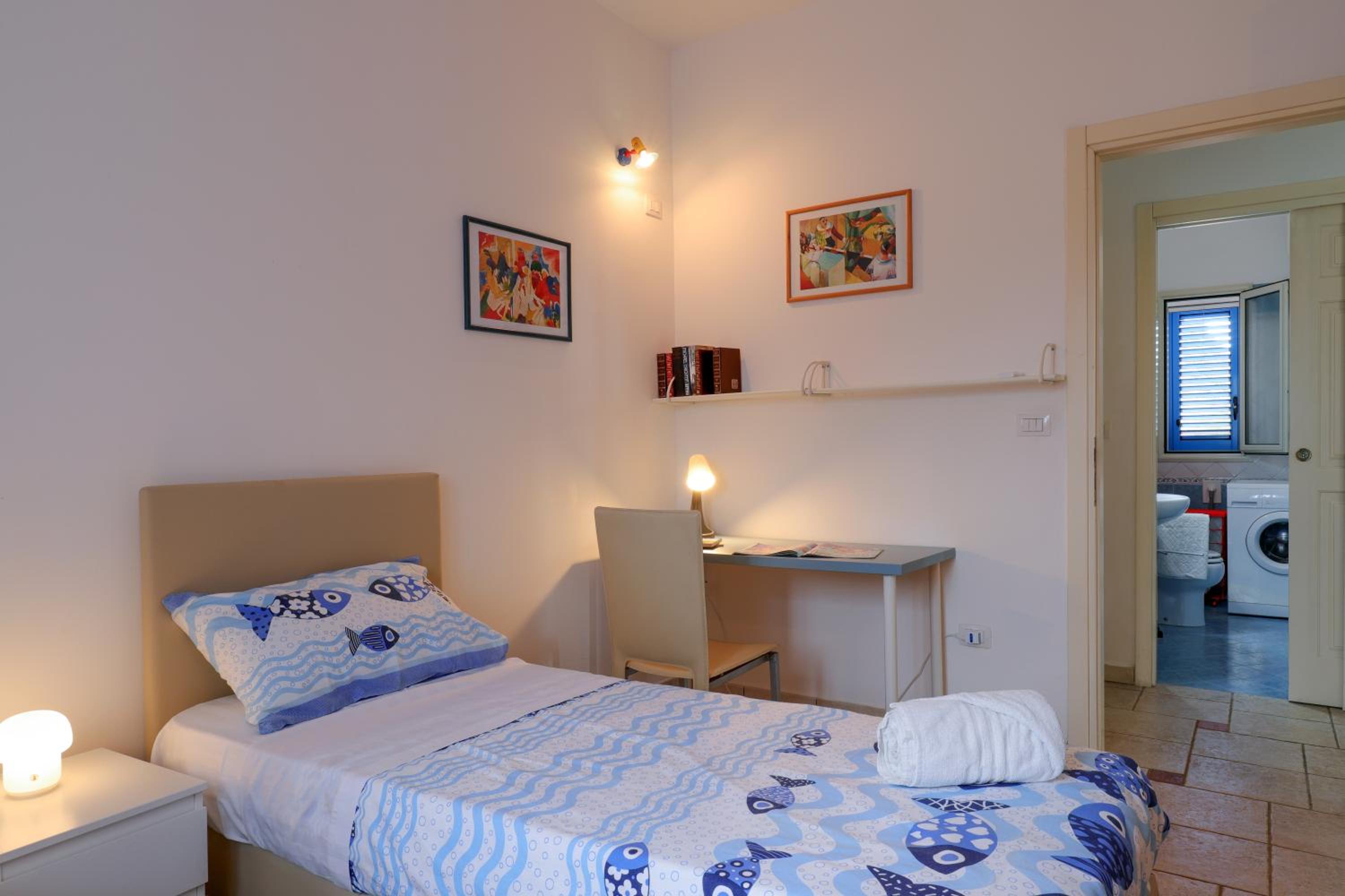 Two-Bedroom House photo 1