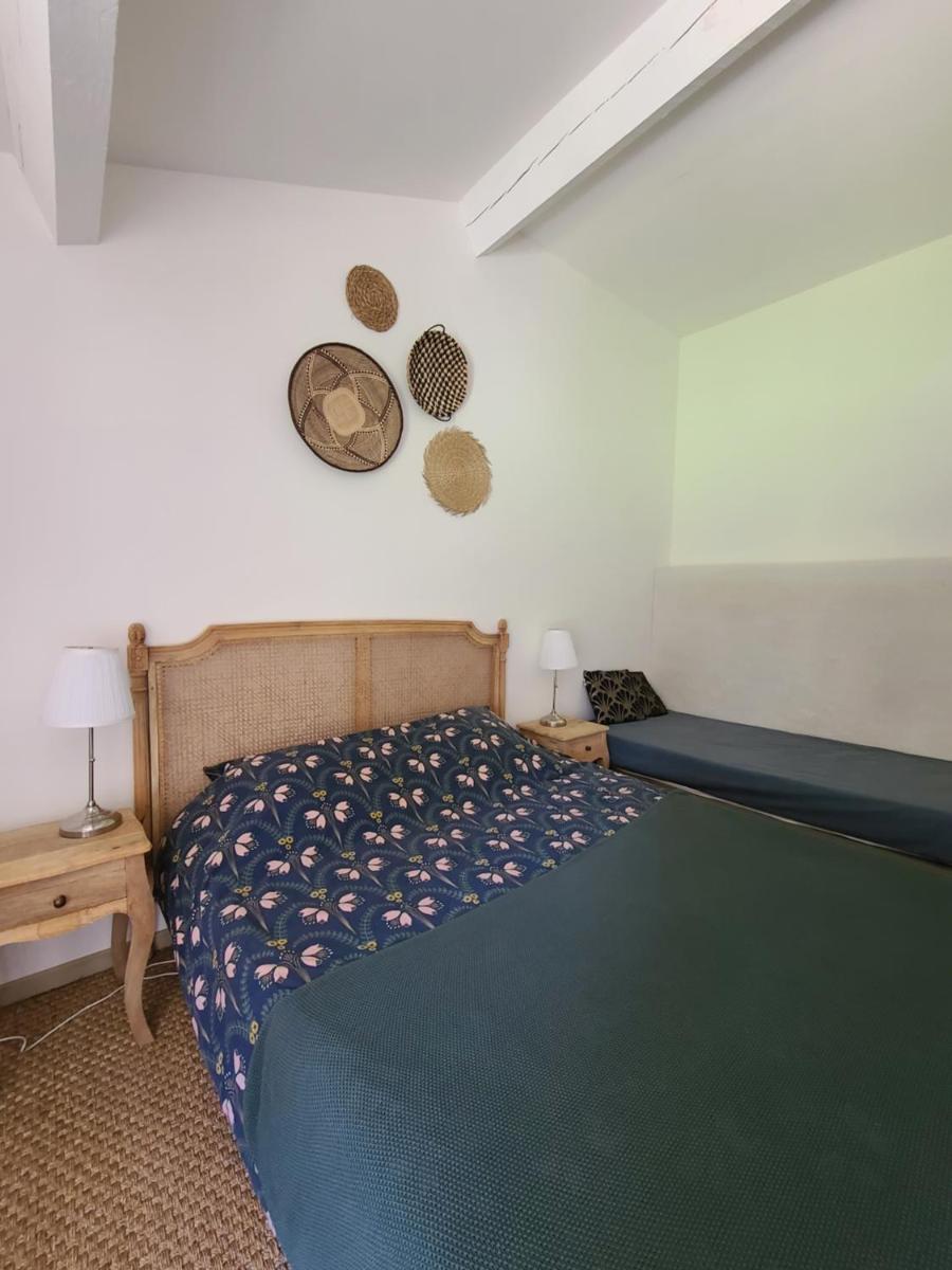 Triple Room with Garden View photo 3